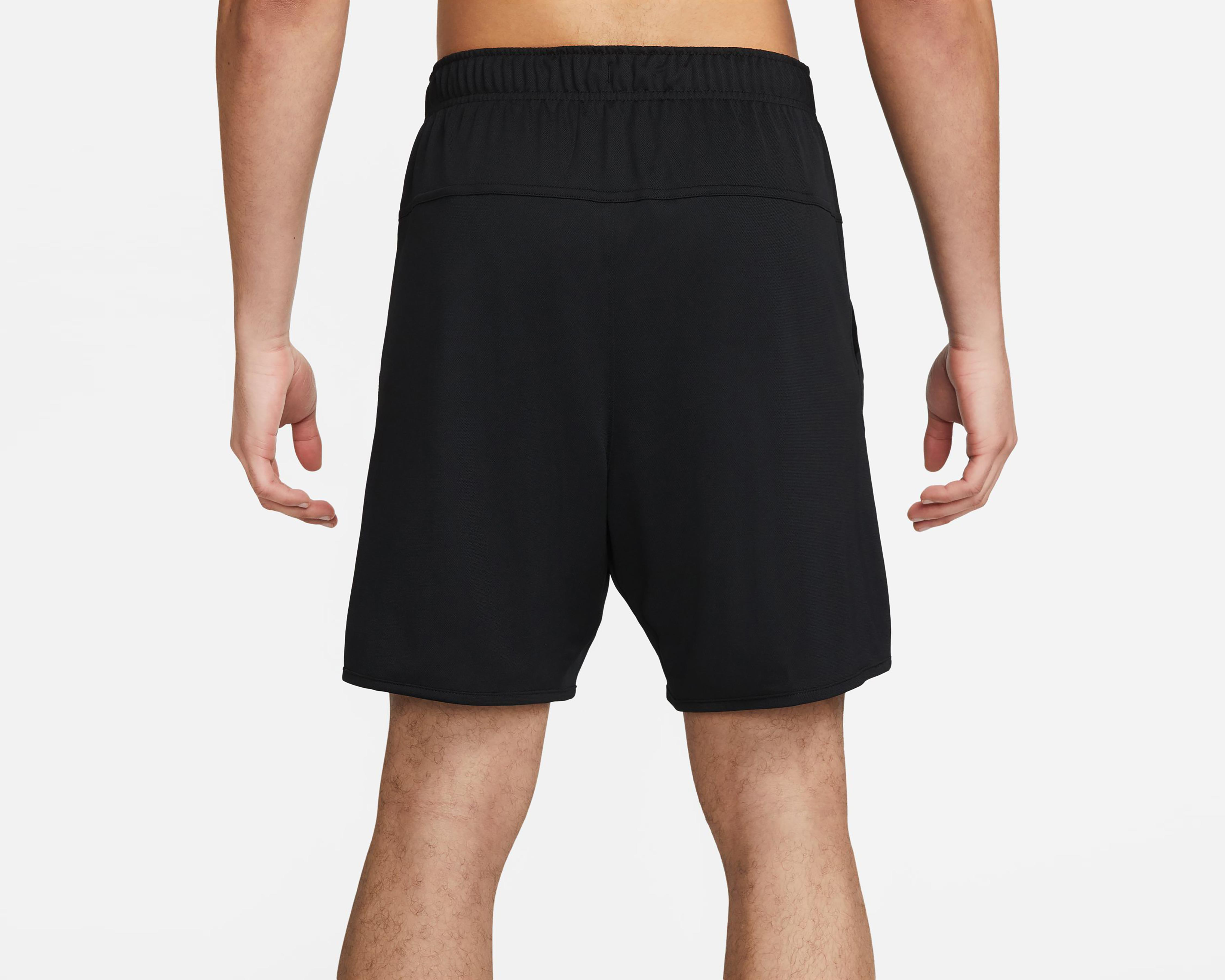 Foto 3 pulgar | Short Nike Dri-FIT Totality para Entrenamiento