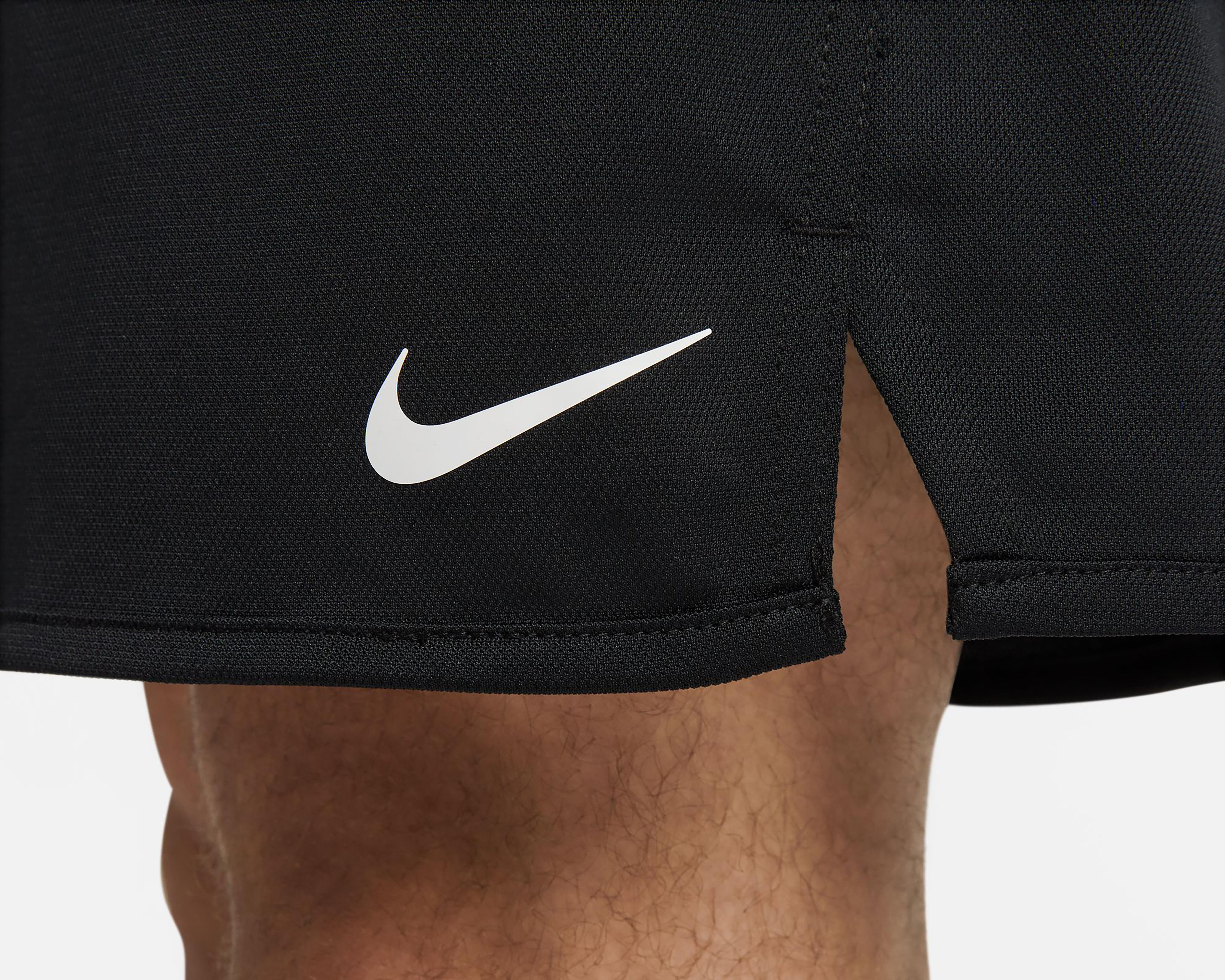 Foto 7 pulgar | Short Nike Dri-FIT Totality para Entrenamiento