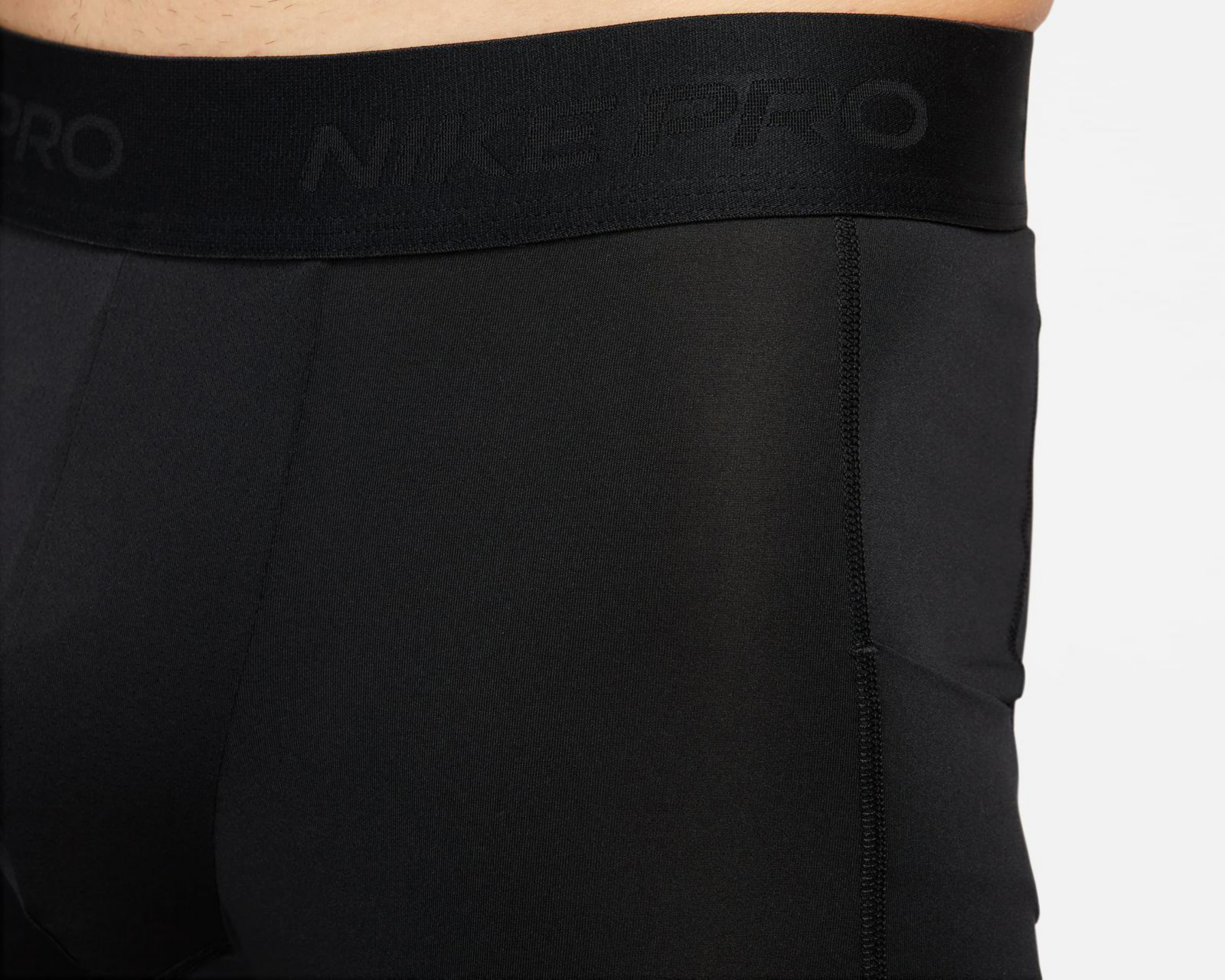 Foto 6 pulgar | Shorts Nike Dri-FIT Pro de Entrenamiento