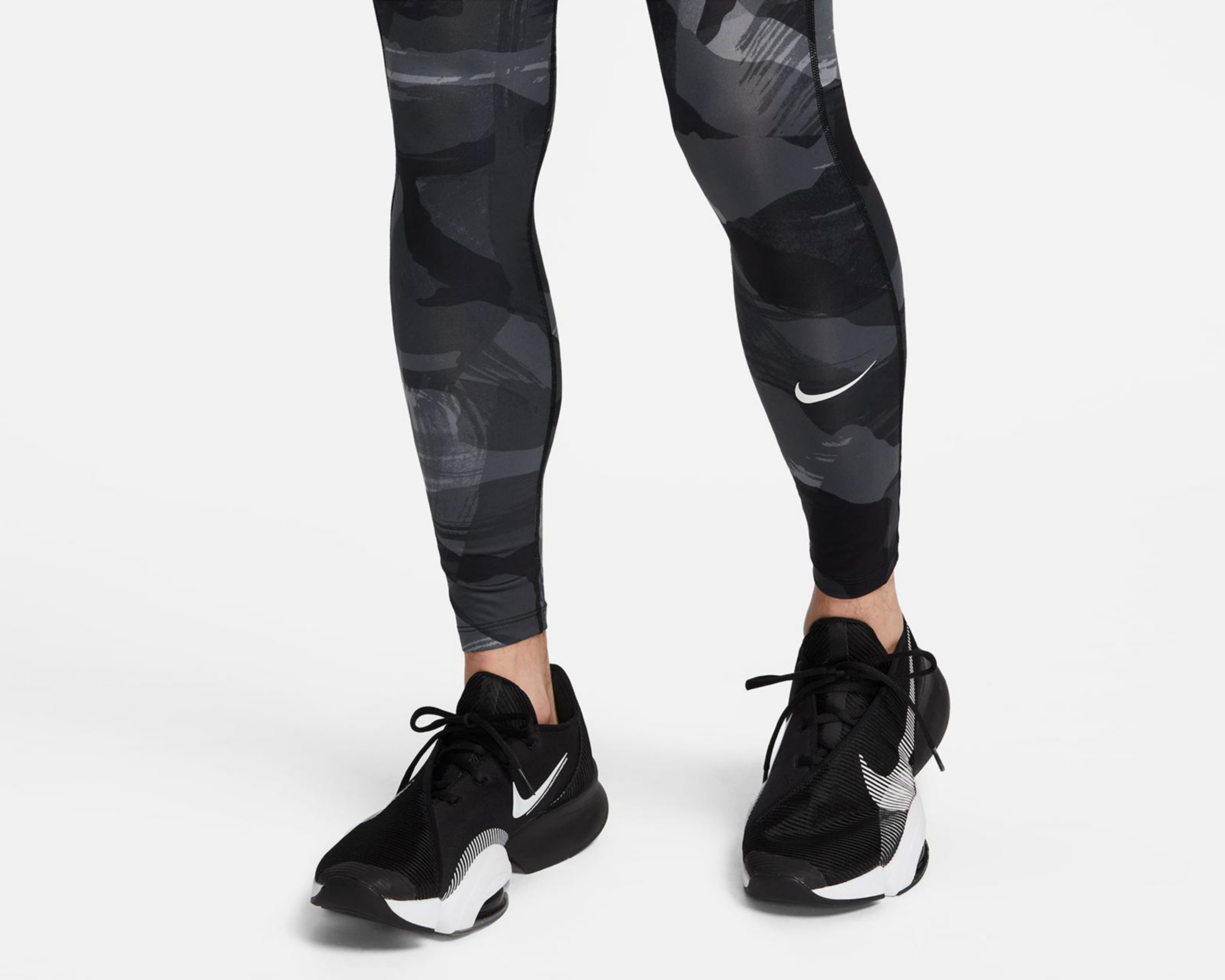 Mallas nike camuflaje best sale