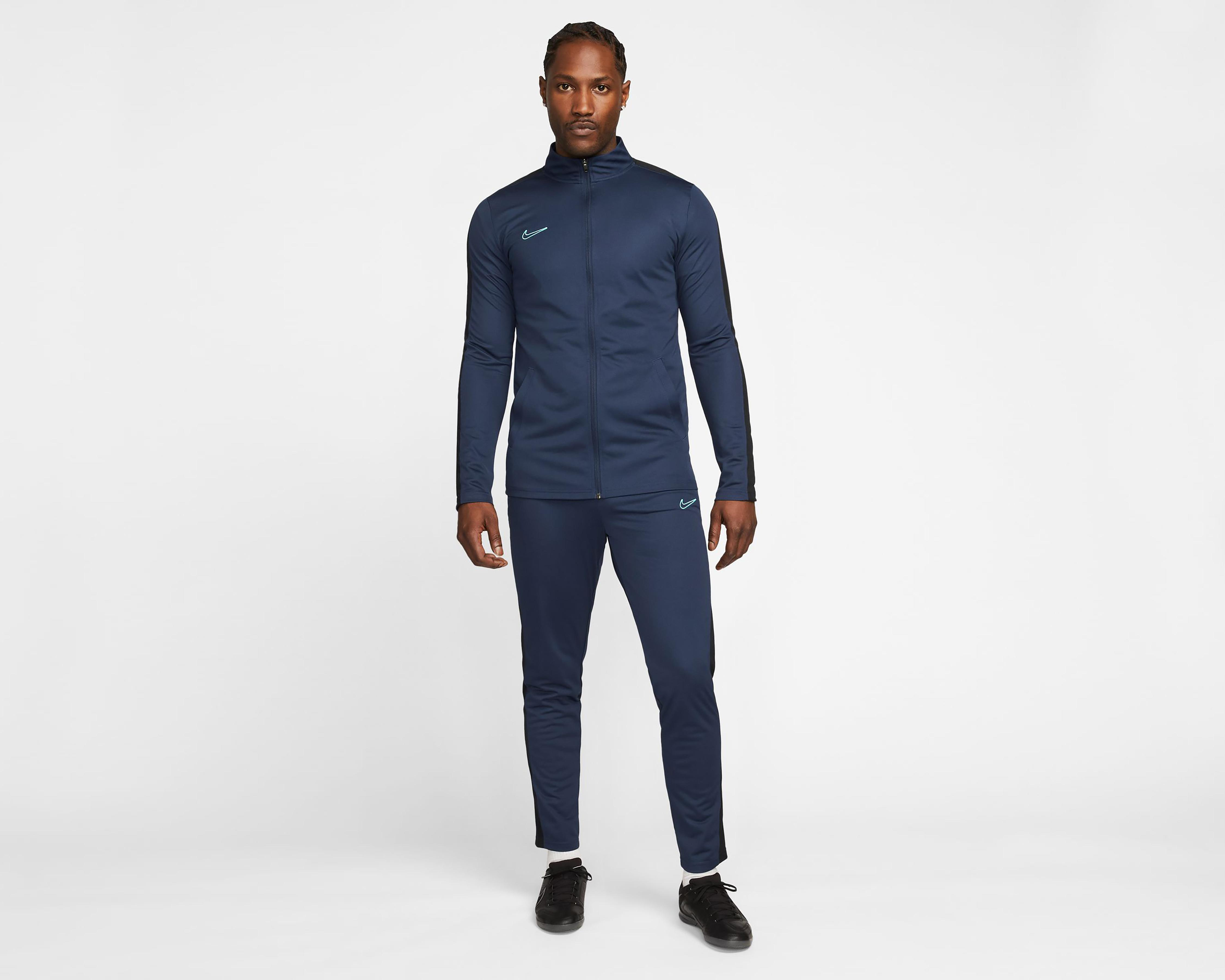 Pants y Chamarra Nike Dri-FIT para Hombre