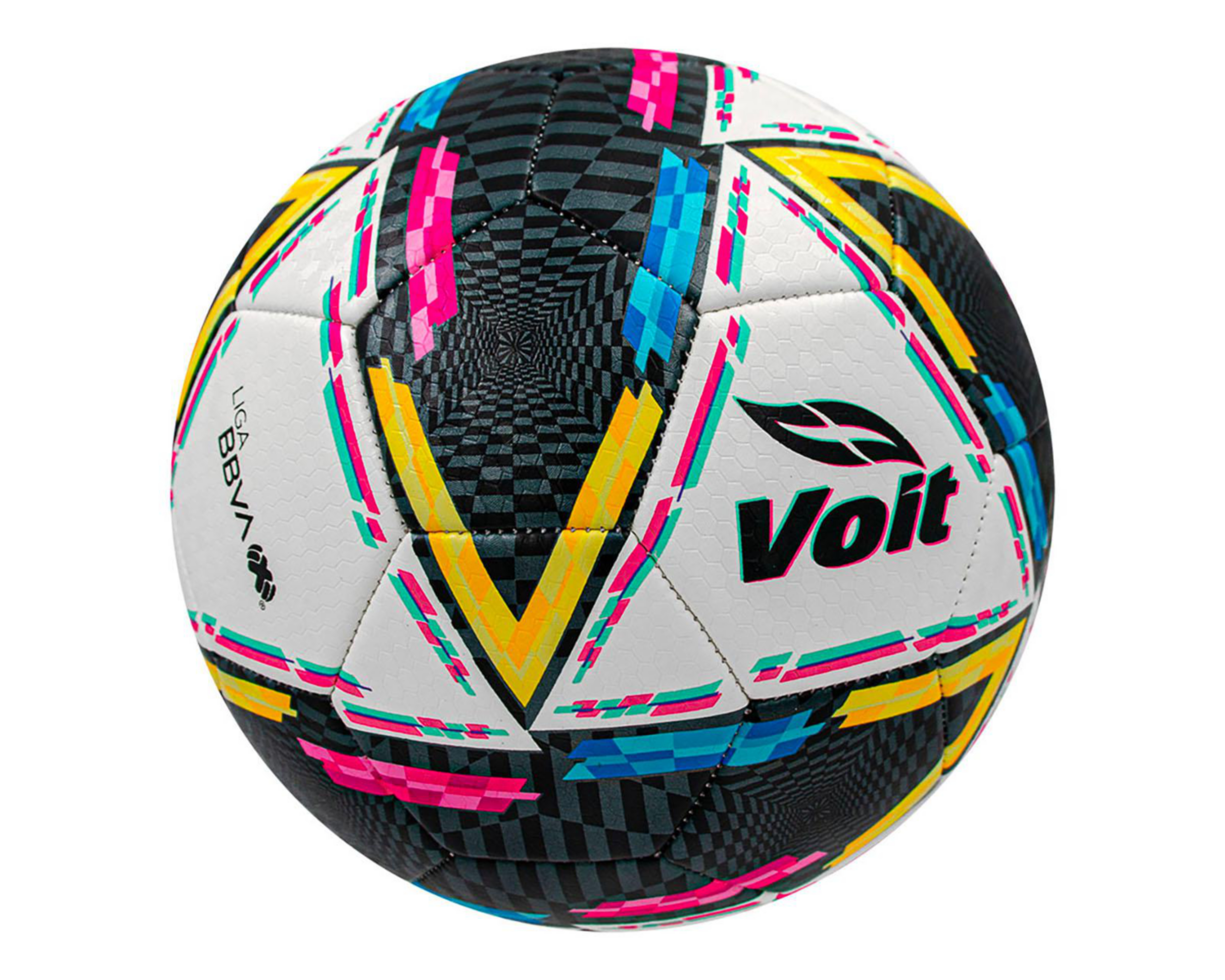 Foto 2 | Balón de Futbol Voit Tamaño 5