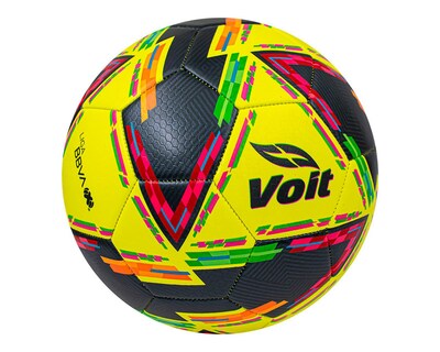 Foto 2 | Balón de Futbol Voit Tamaño 5