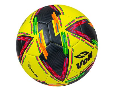 Foto 3 | Balón de Futbol Voit Tamaño 5