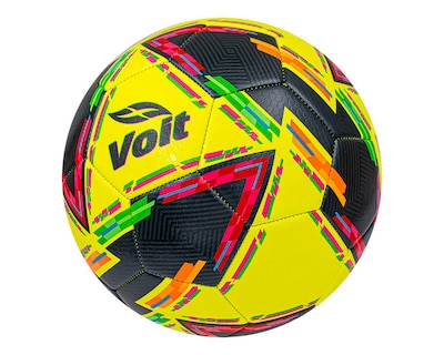 Foto 4 | Balón de Futbol Voit Tamaño 5