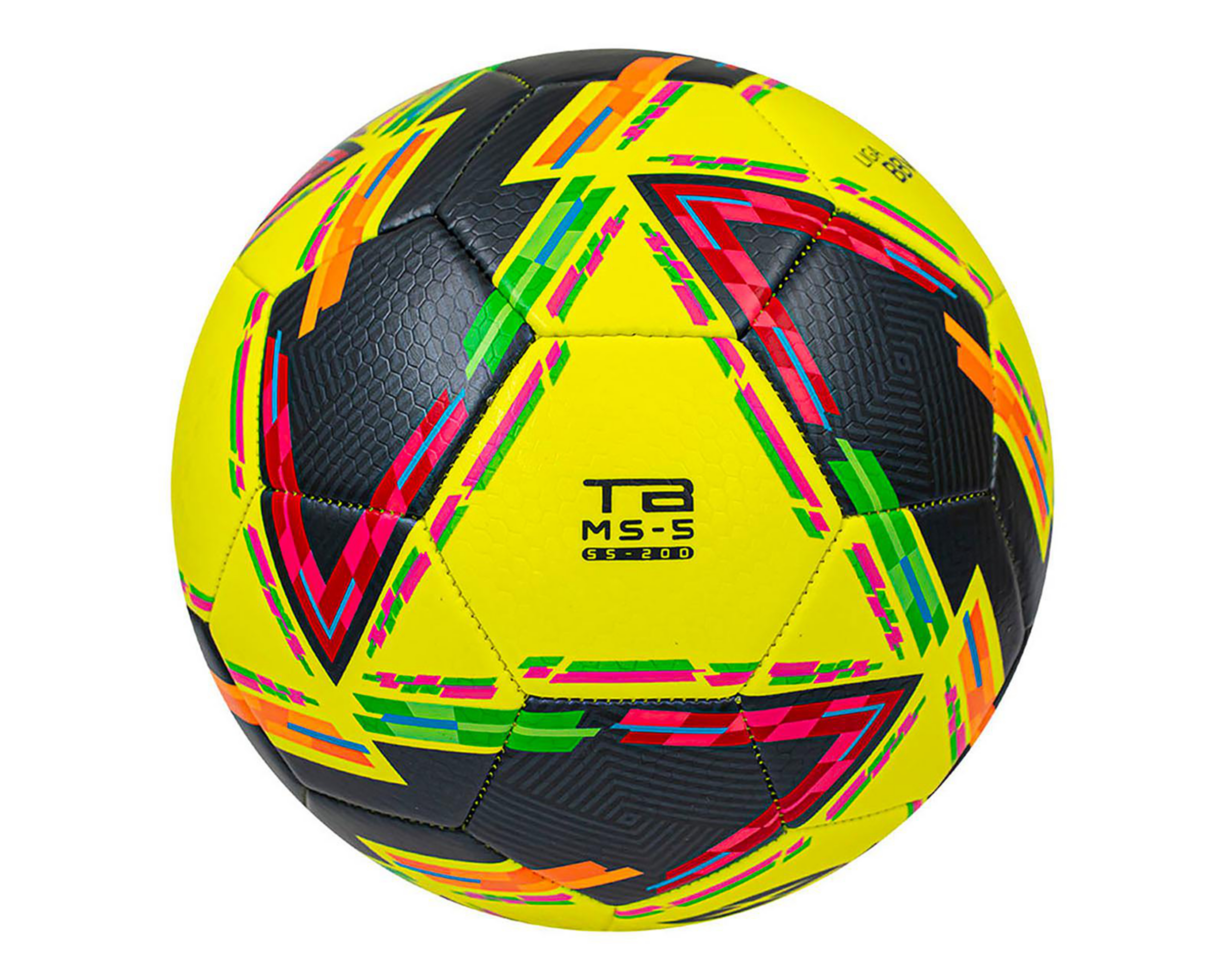 Foto 7 pulgar | Balón de Futbol Voit Tamaño 5