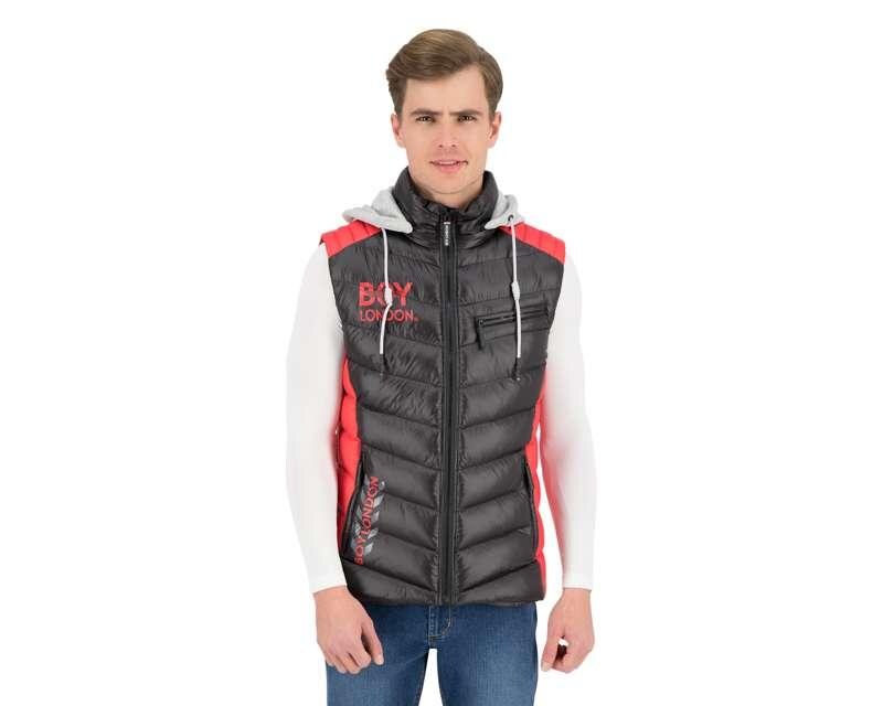 chalecos de colores para hombres