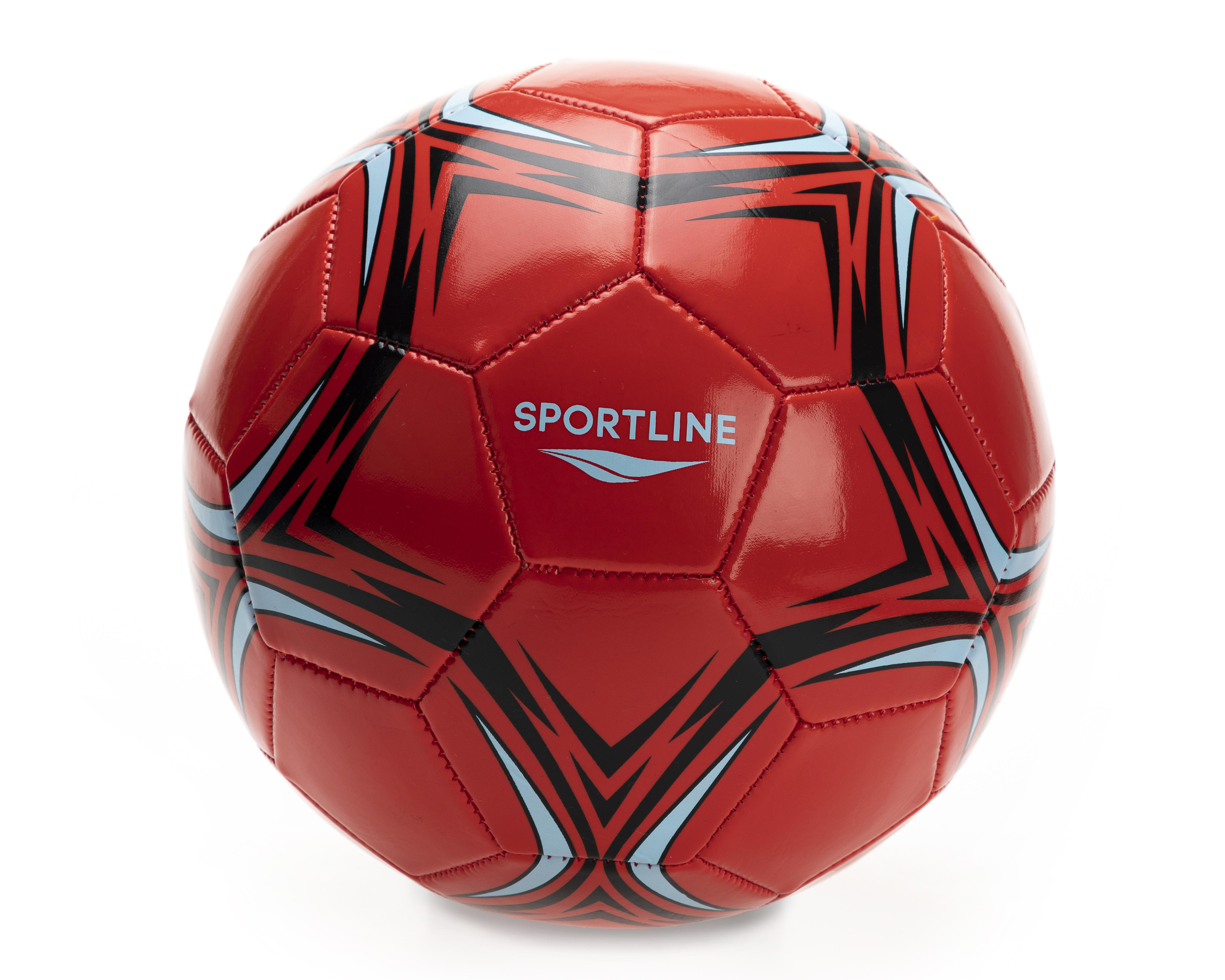 Balón de Futbol Sportline Tamaño 5