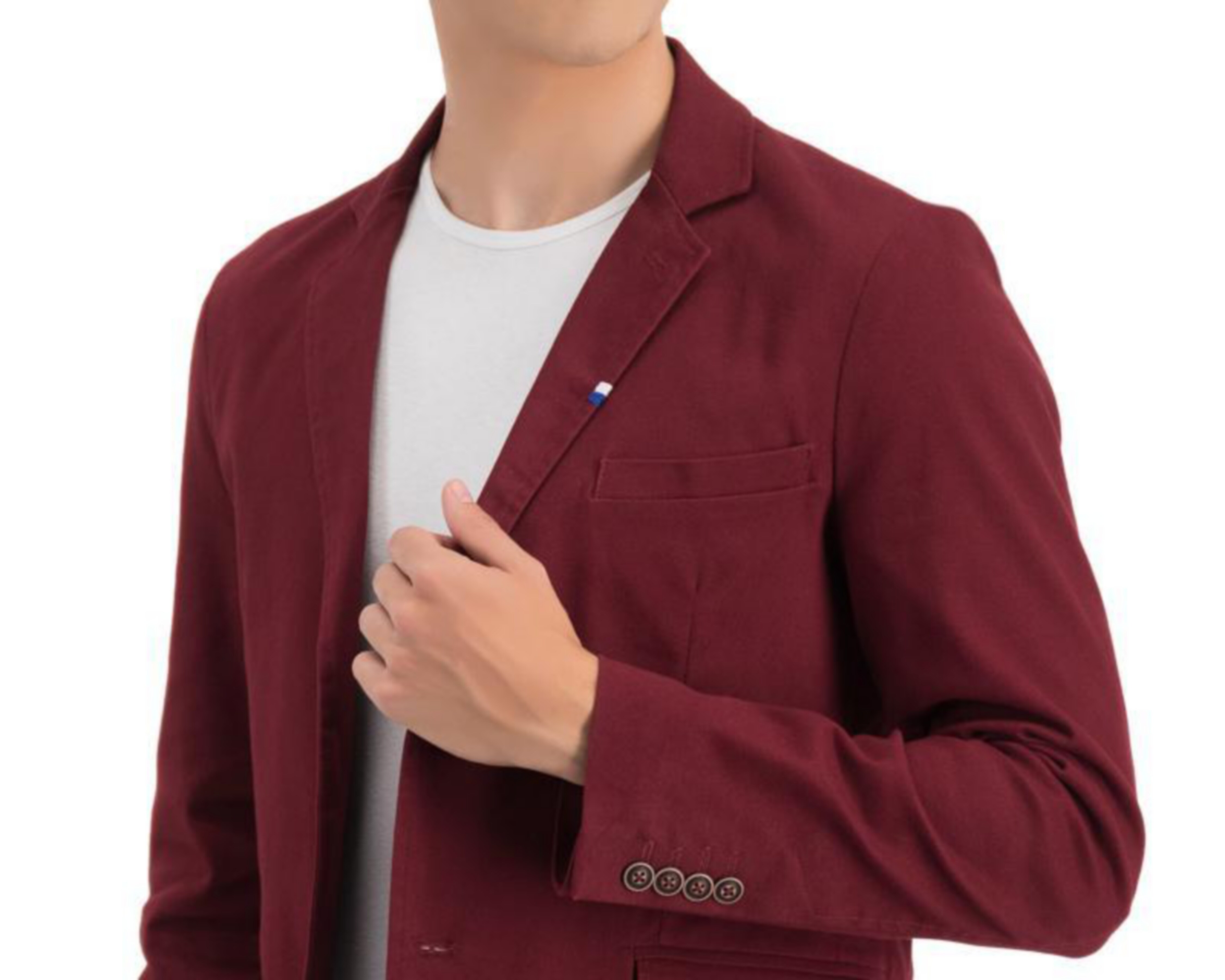 Blazer Hombre Coppel Top Sellers, SAVE 47% 