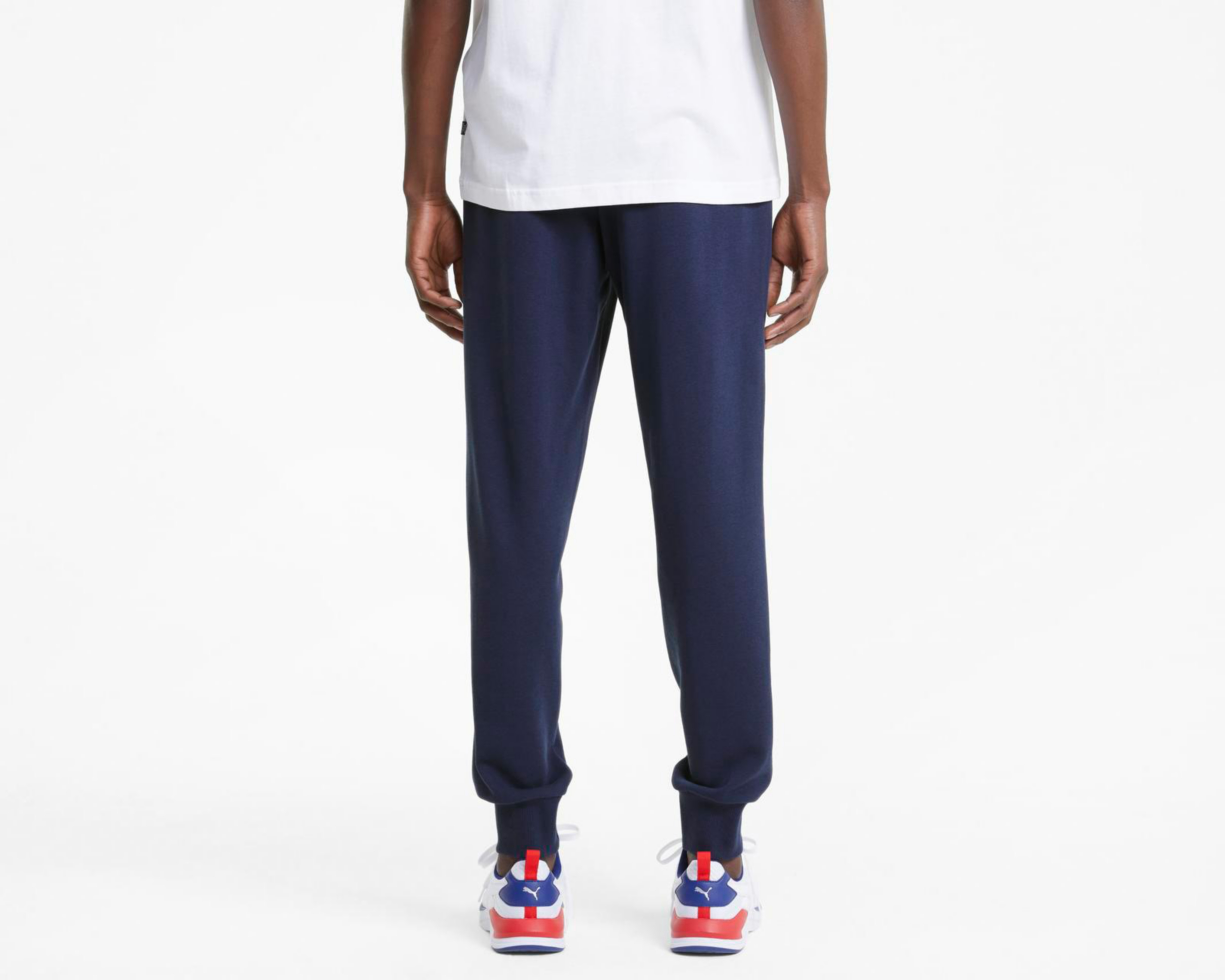 Foto 3 pulgar | Pants Puma ESS Logo Pants TR cl