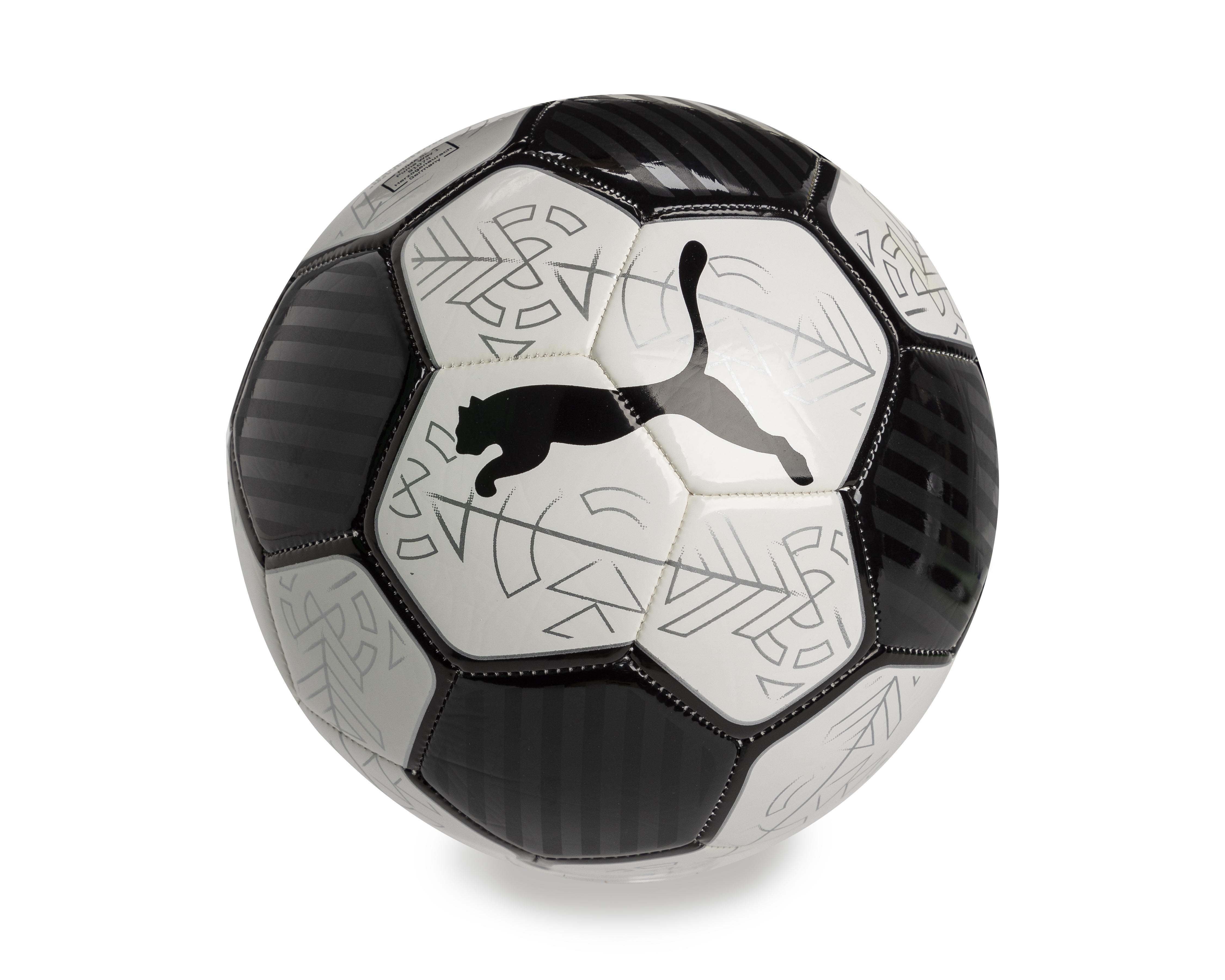 Balón de Futbol Puma Prestige Tamaño 5