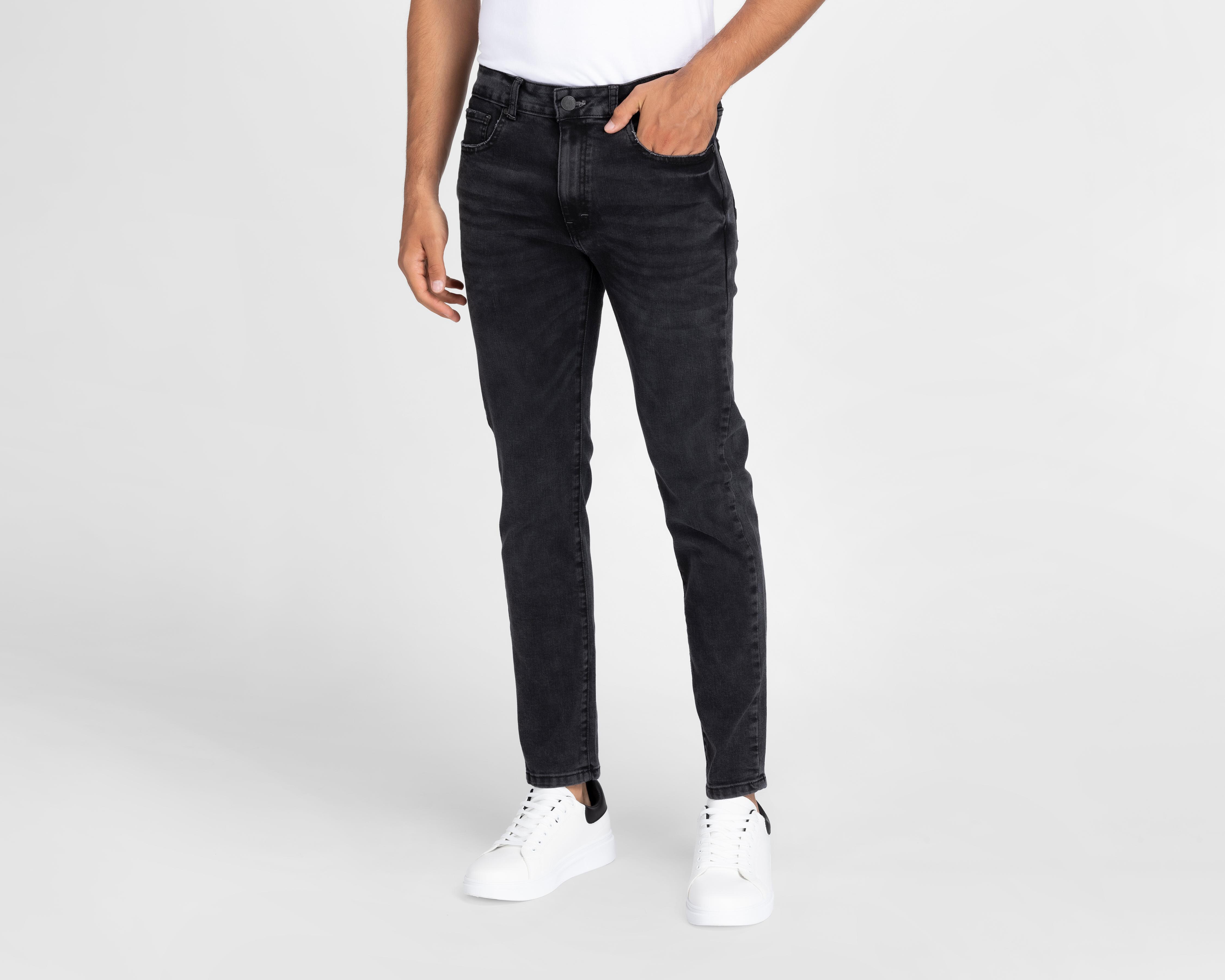 Jeans Furor Slim Fit Coppel