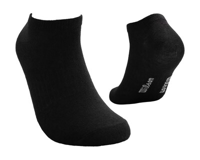 Foto 3 | Calcetas Deportivas Tines Wilson para Hombre 10 Pares