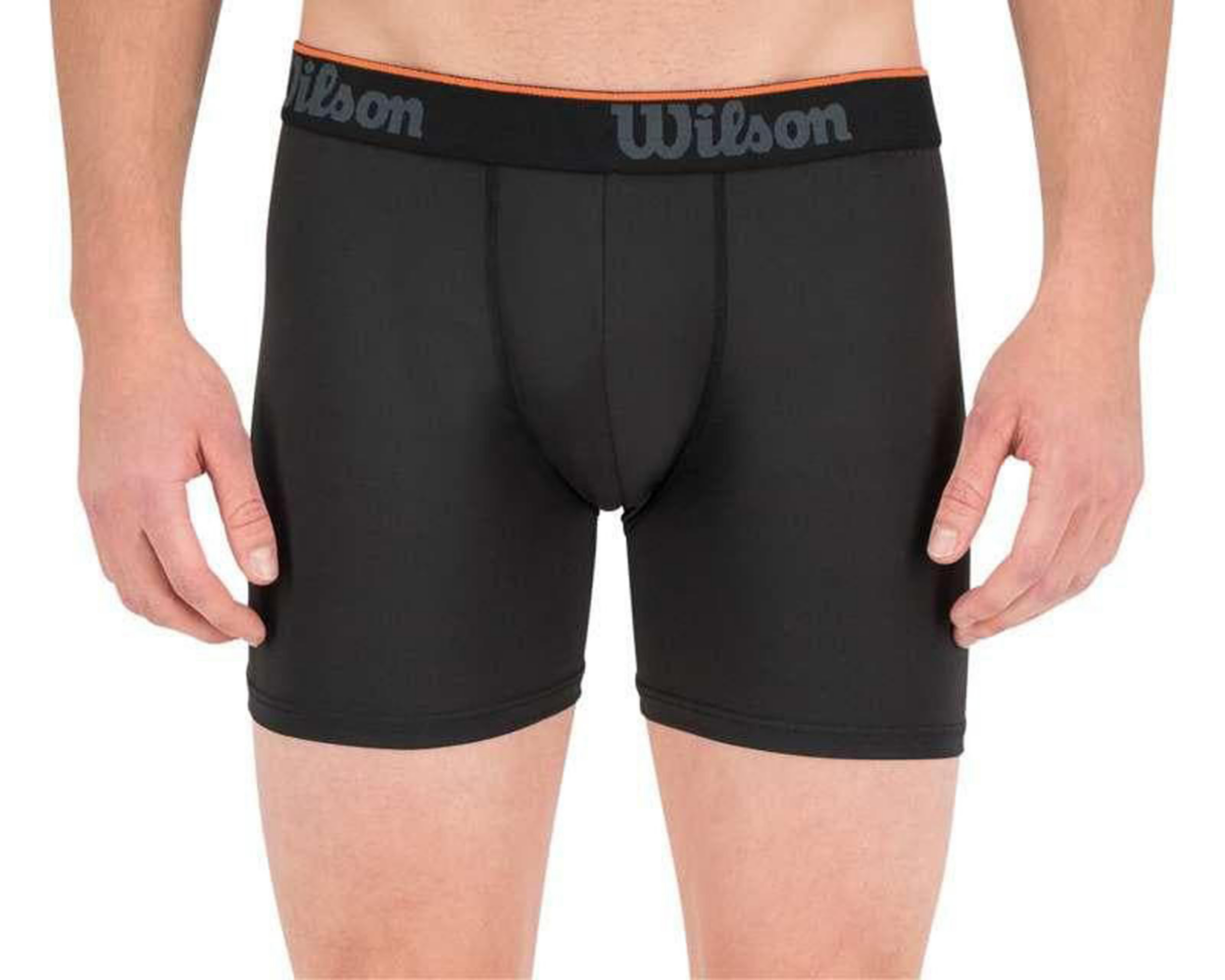 Bóxers Wilson 2 Piezas $189