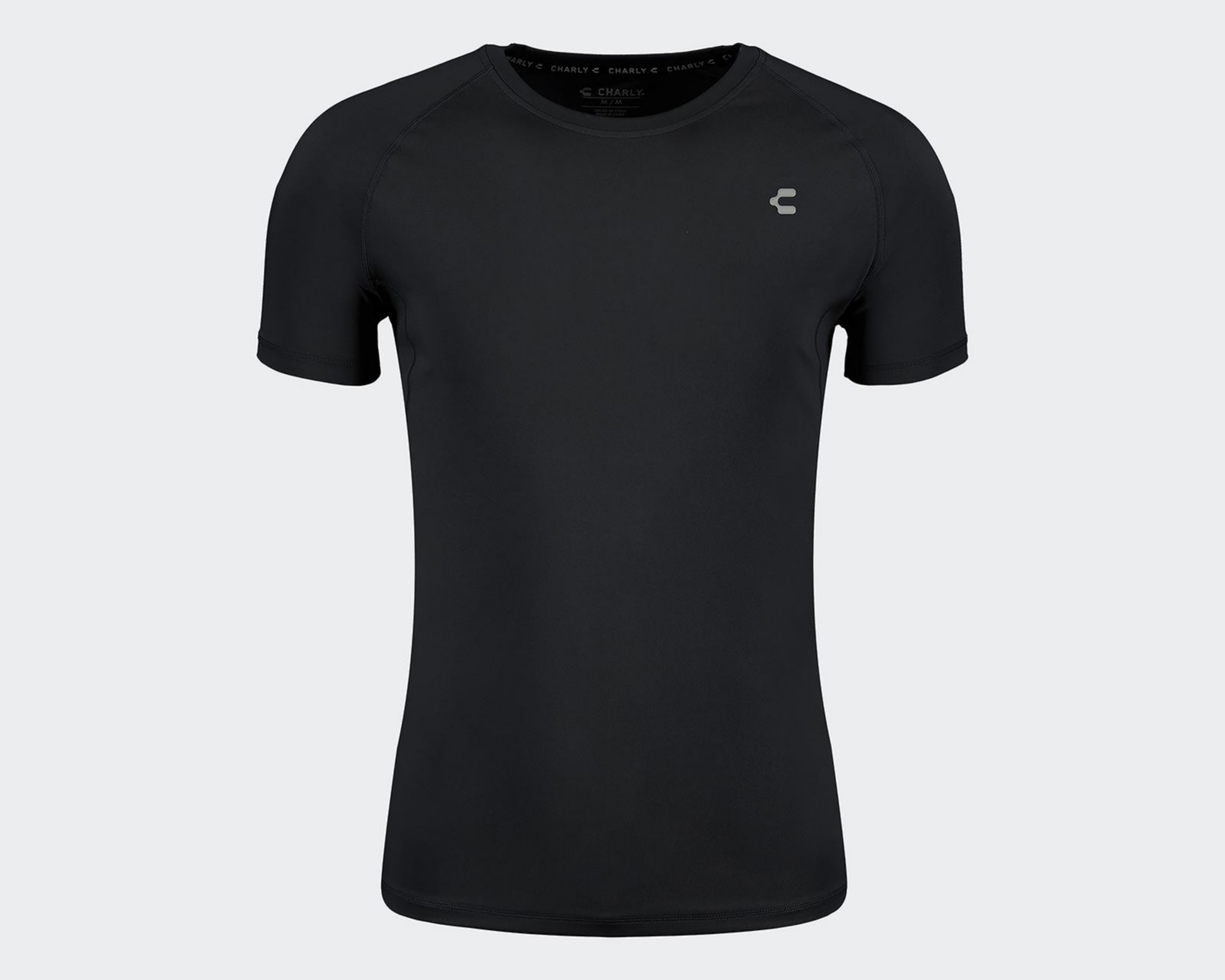 Playera Charly de Entrenamiento