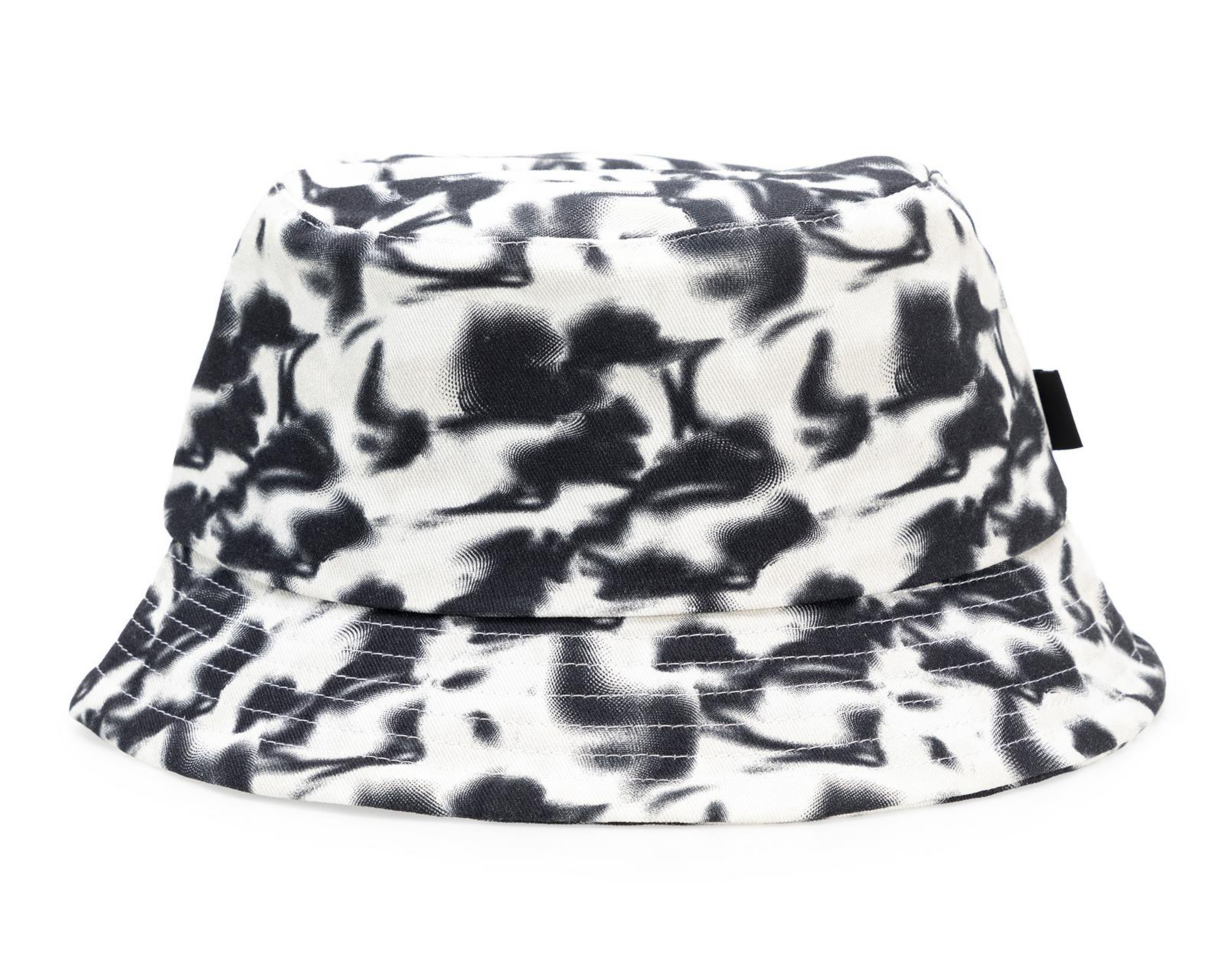 Foto 3 | Sombrero Pescador Puma Negro-Blanco