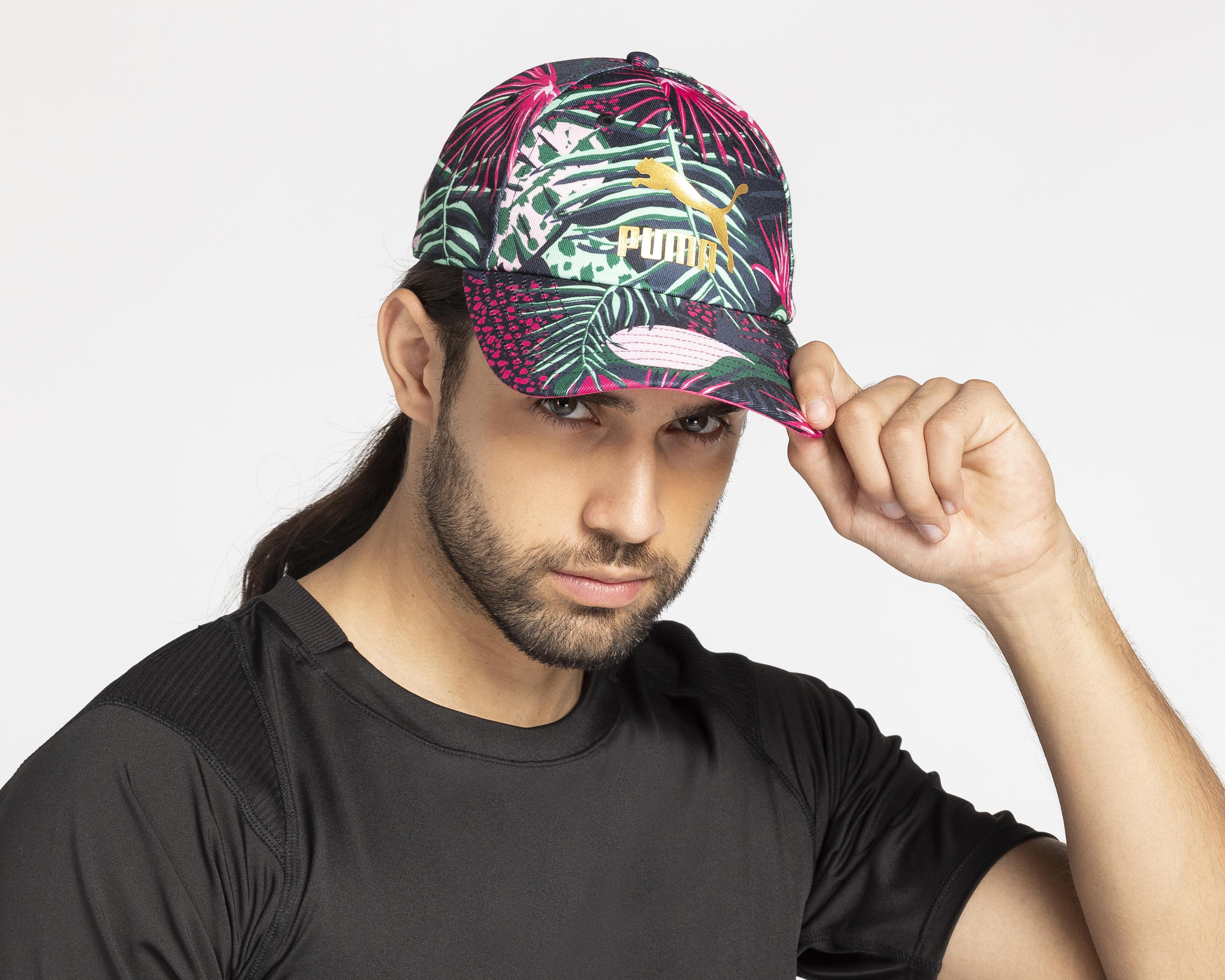 Foto 6 pulgar | Gorra Puma