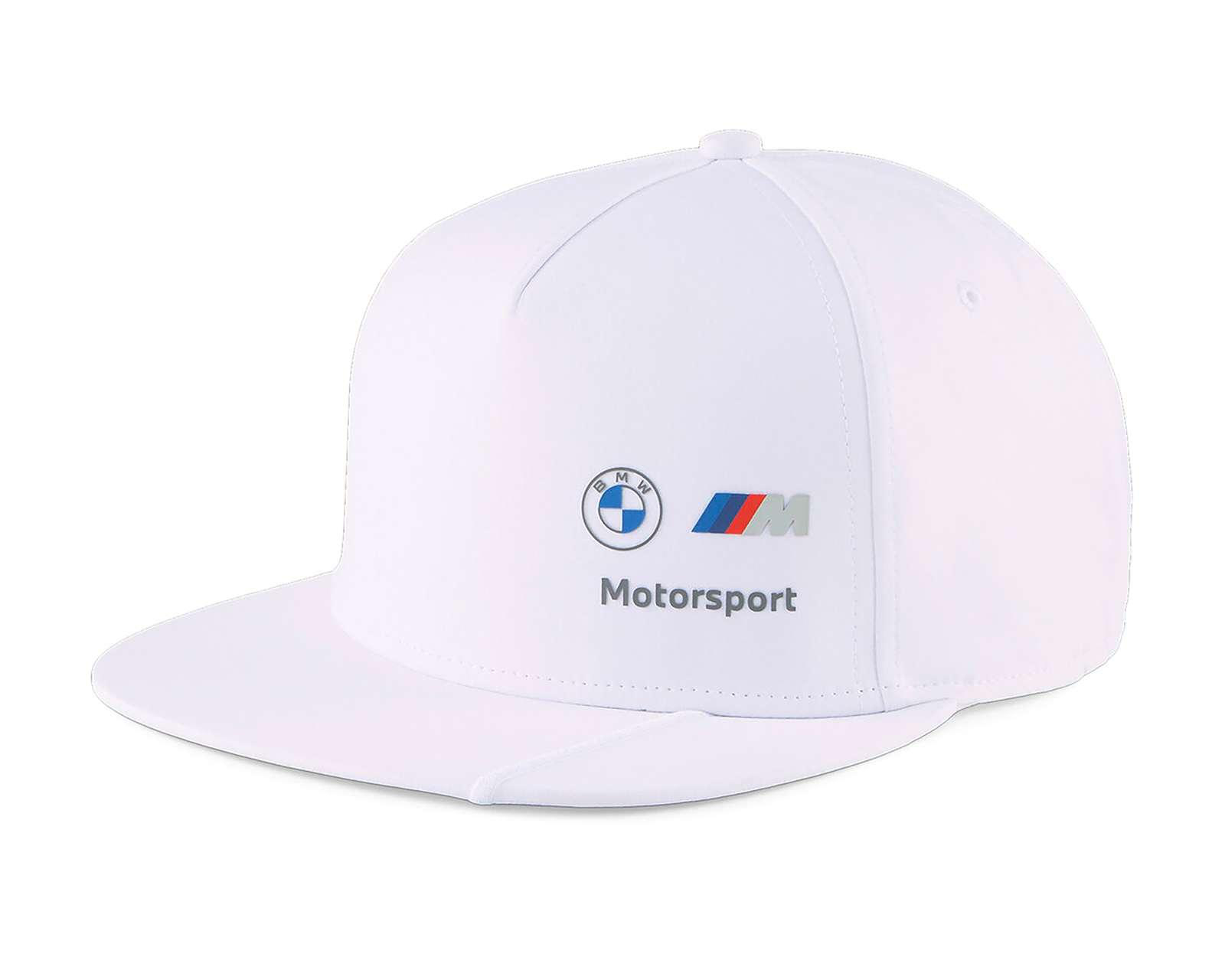 Foto 2 pulgar | Gorra Puma BMW MMS FB Cap