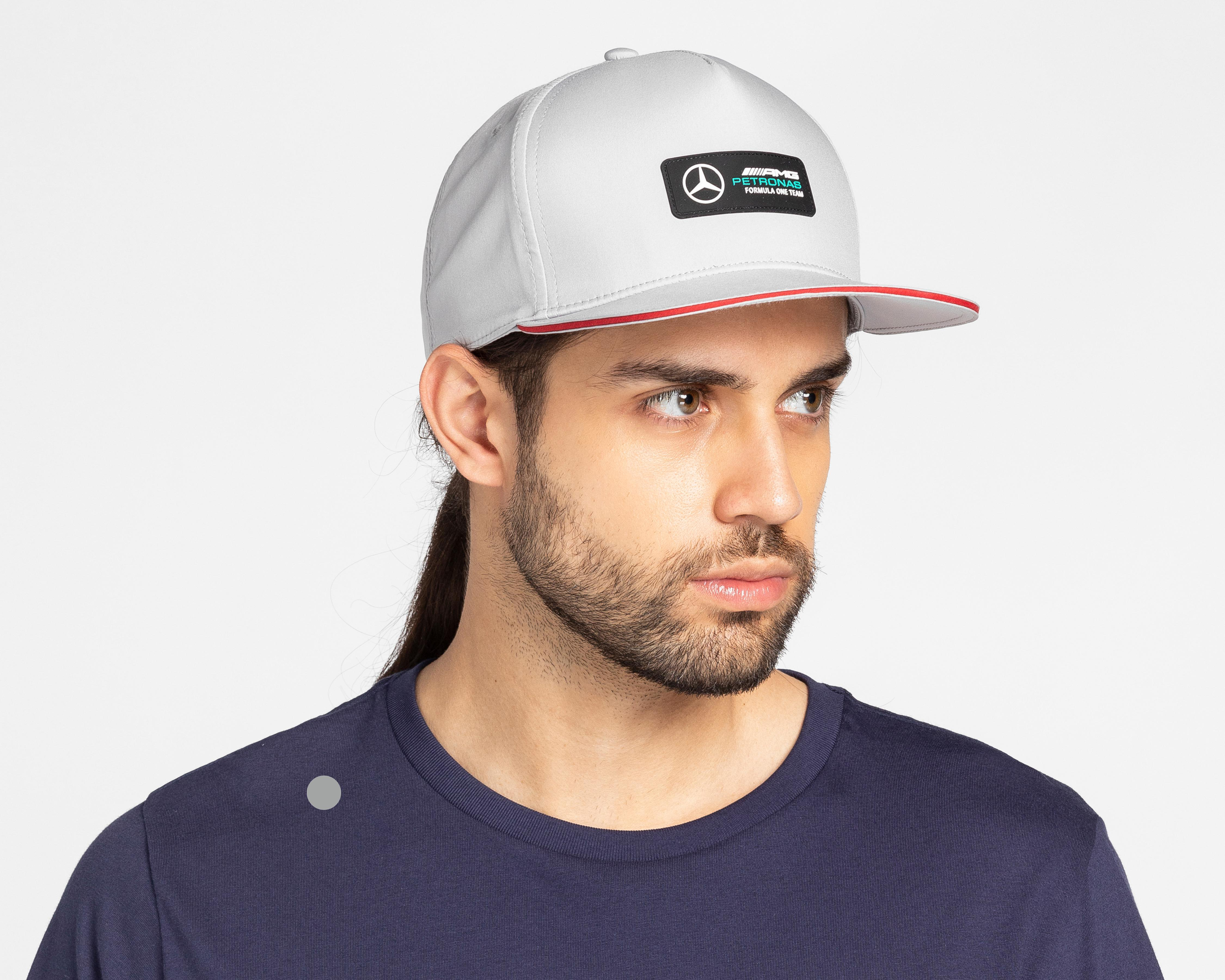 Foto 5 | Gorra Puma Mercedes AMG Petronas Motorsport