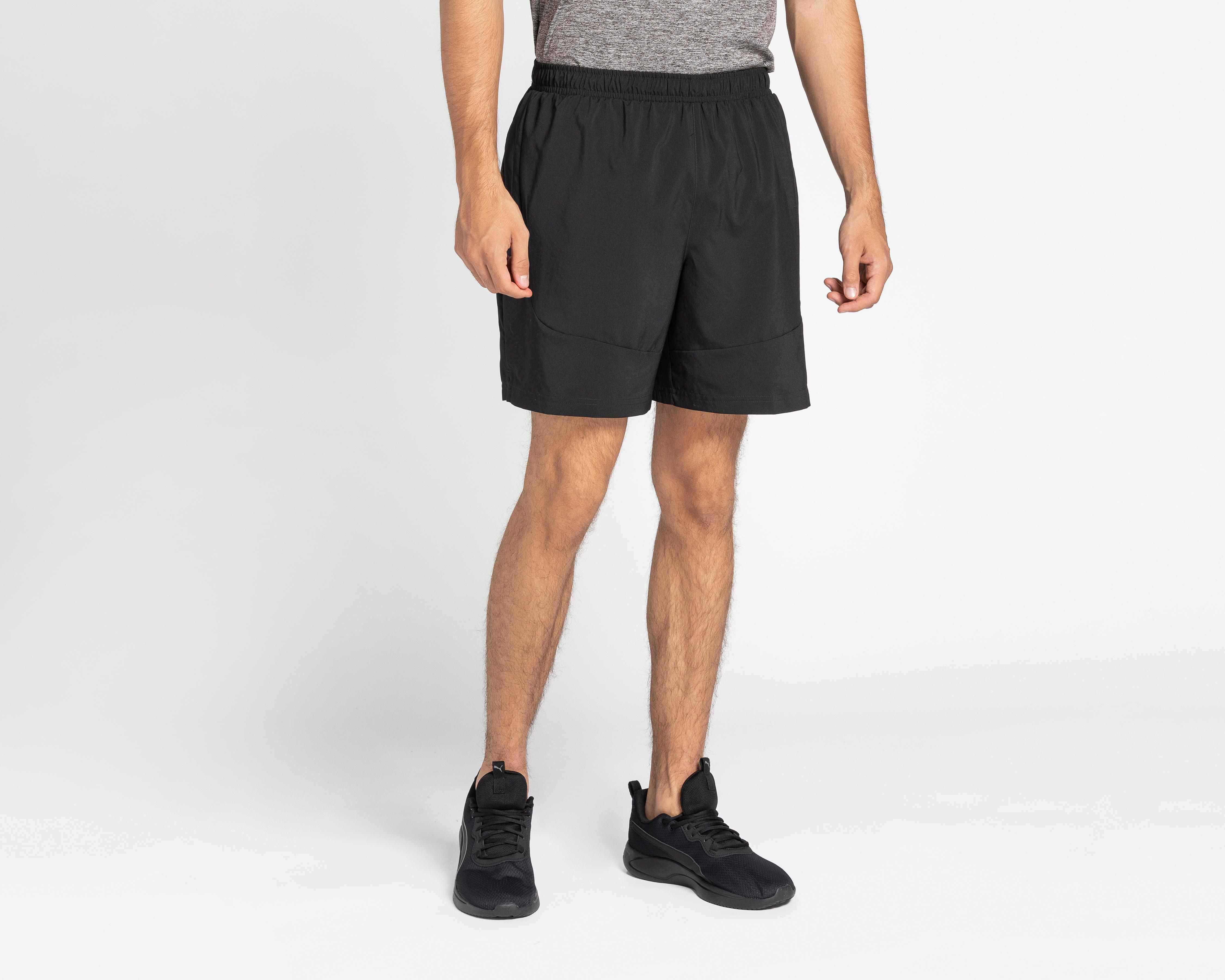 Short Puma DryCELL de Entrenamiento