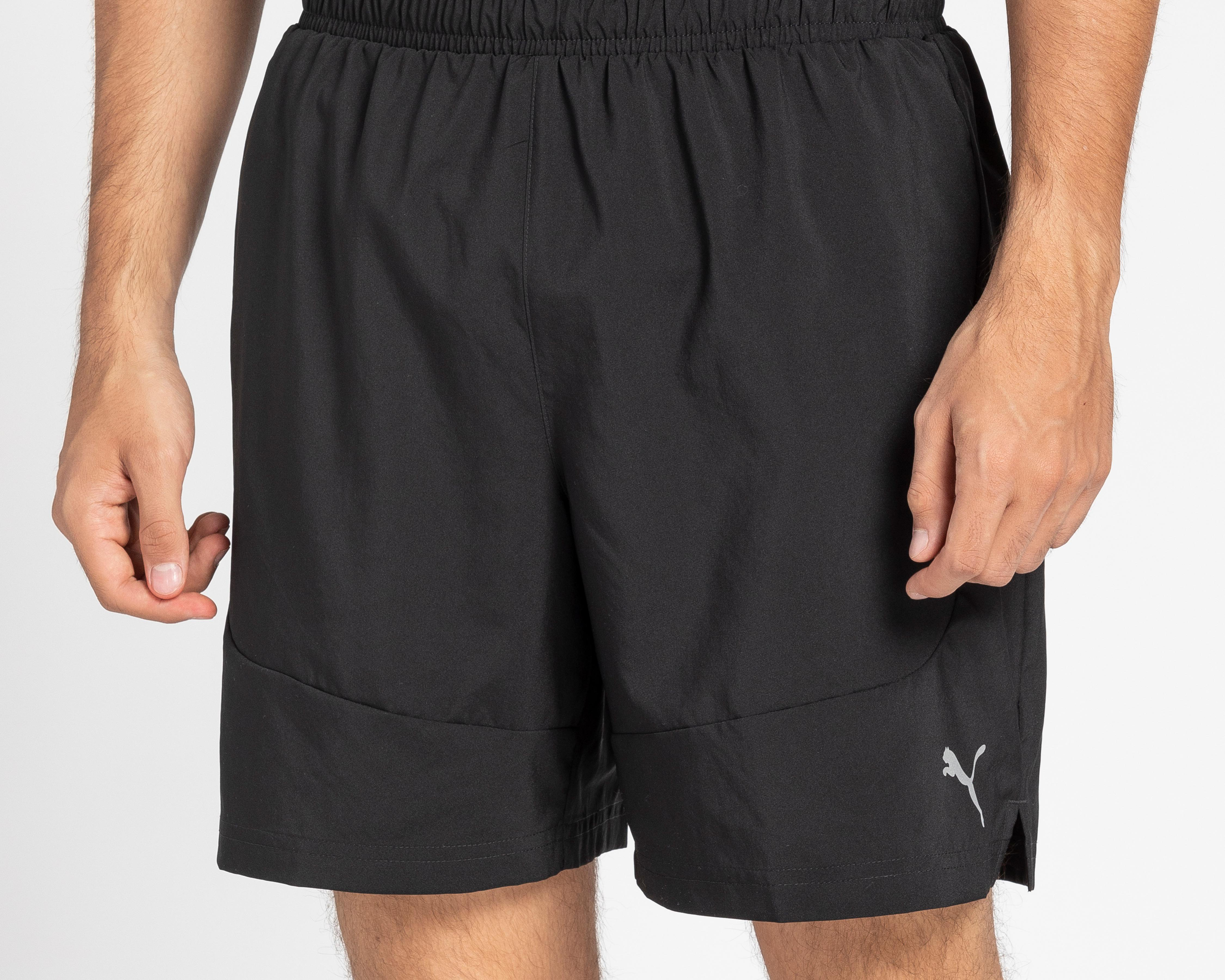 Foto 4 pulgar | Short Puma DryCELL de Entrenamiento