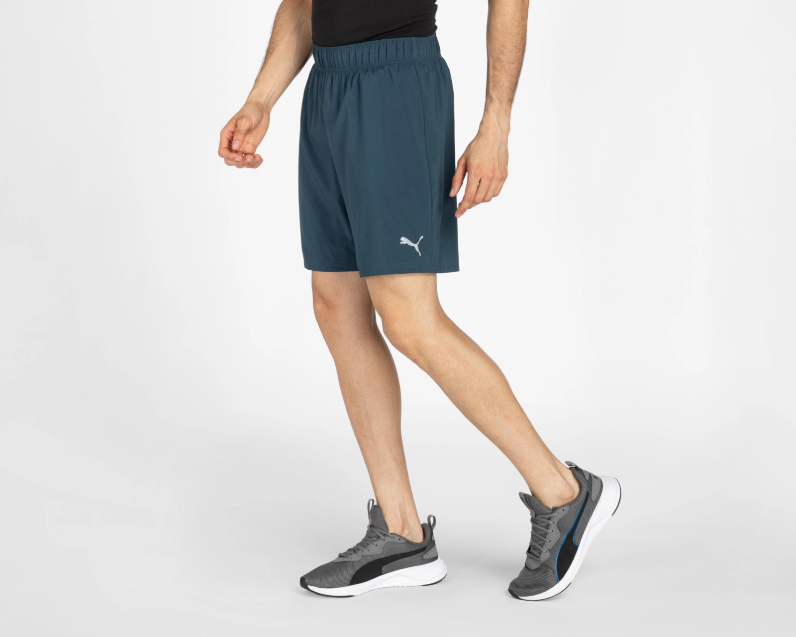 Short Puma DryCELL para Correr