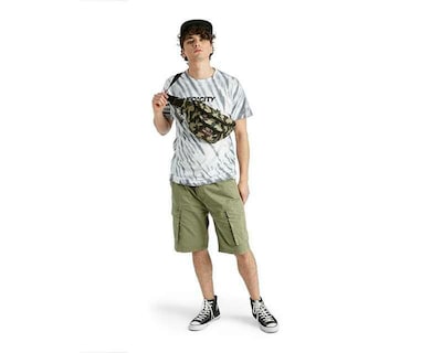Foto 2 | Short Neo*City