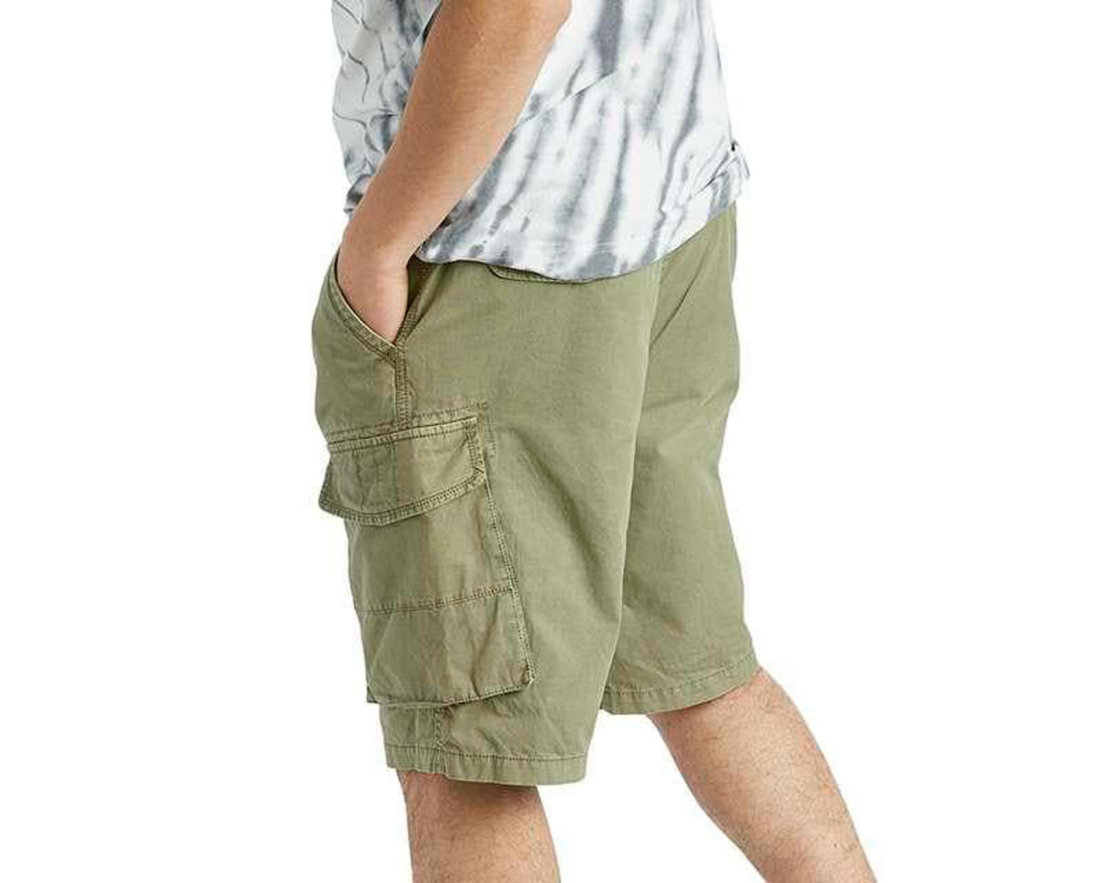Foto 6 pulgar | Short Neo*City