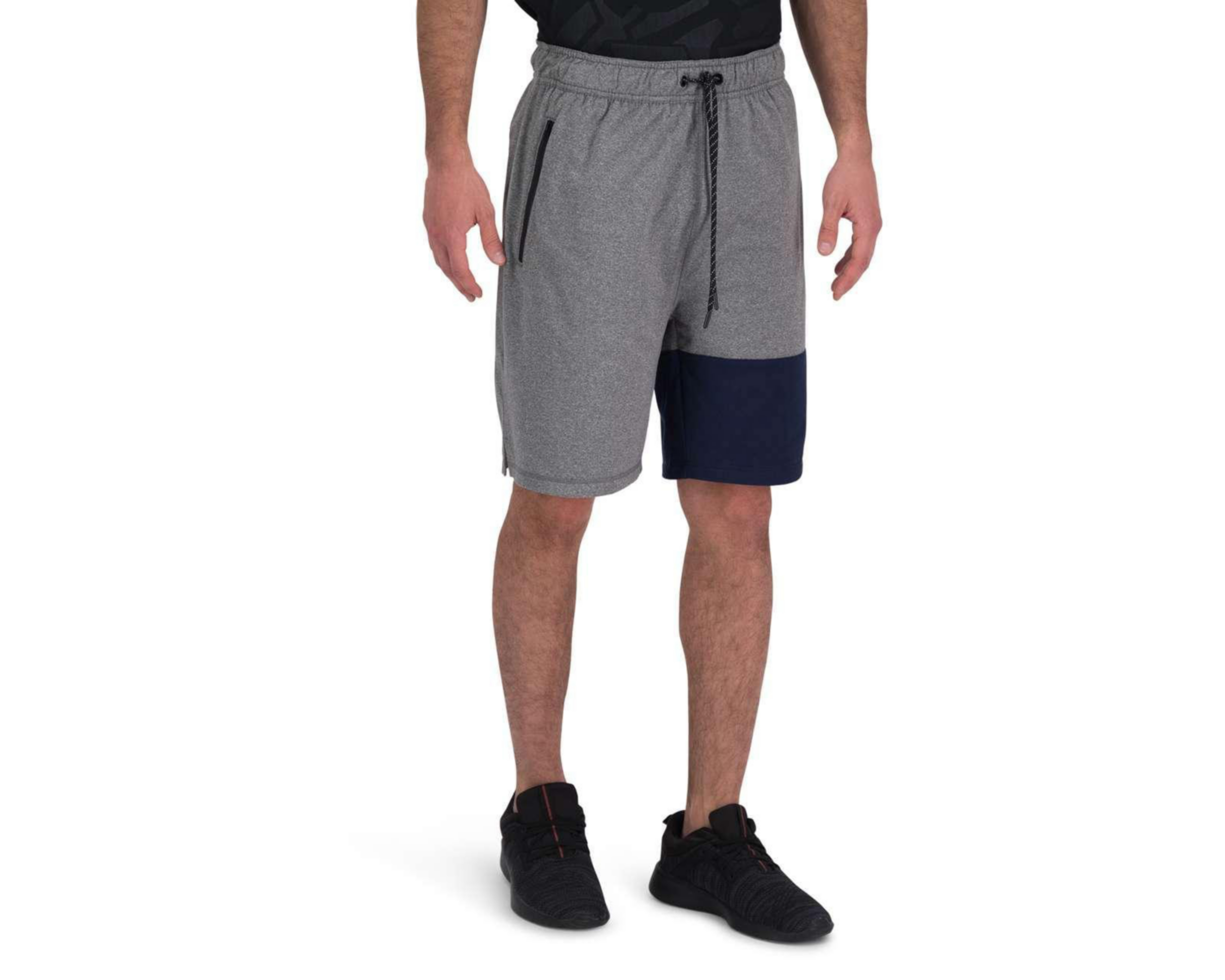 Short Sportline de Entrenamiento