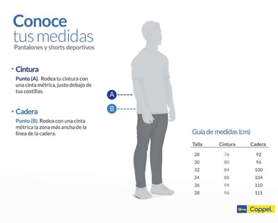 Foto 5 | Short Sportline de Entrenamiento