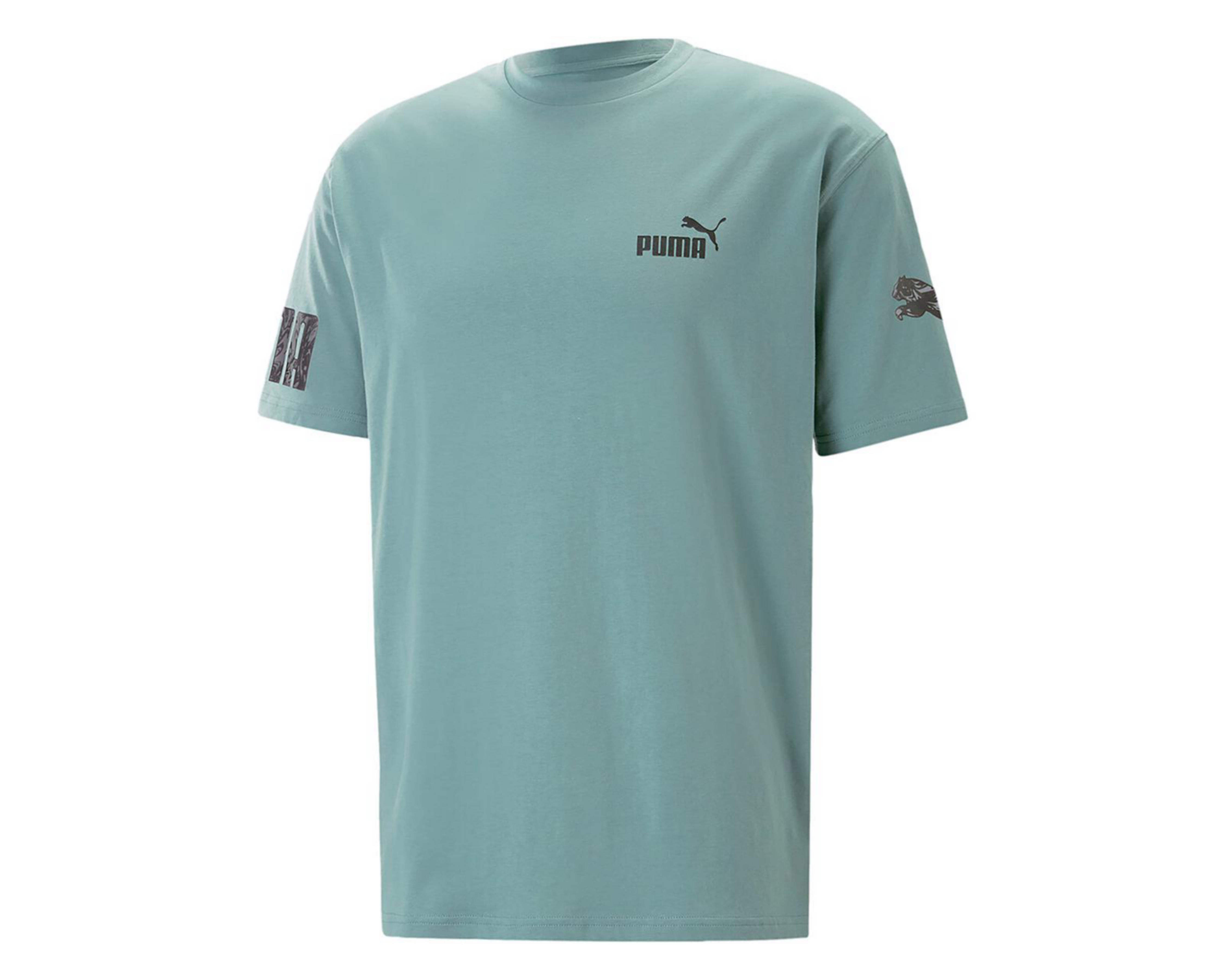 Playera Puma de Entrenamiento