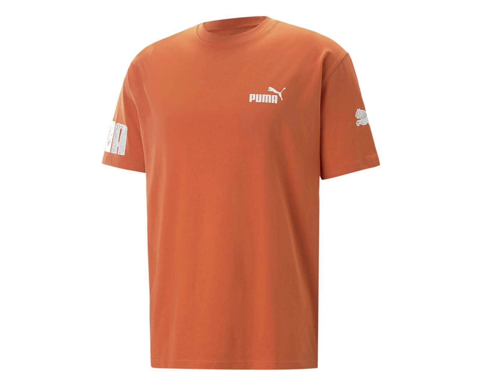 Playera Puma de Entrenamiento