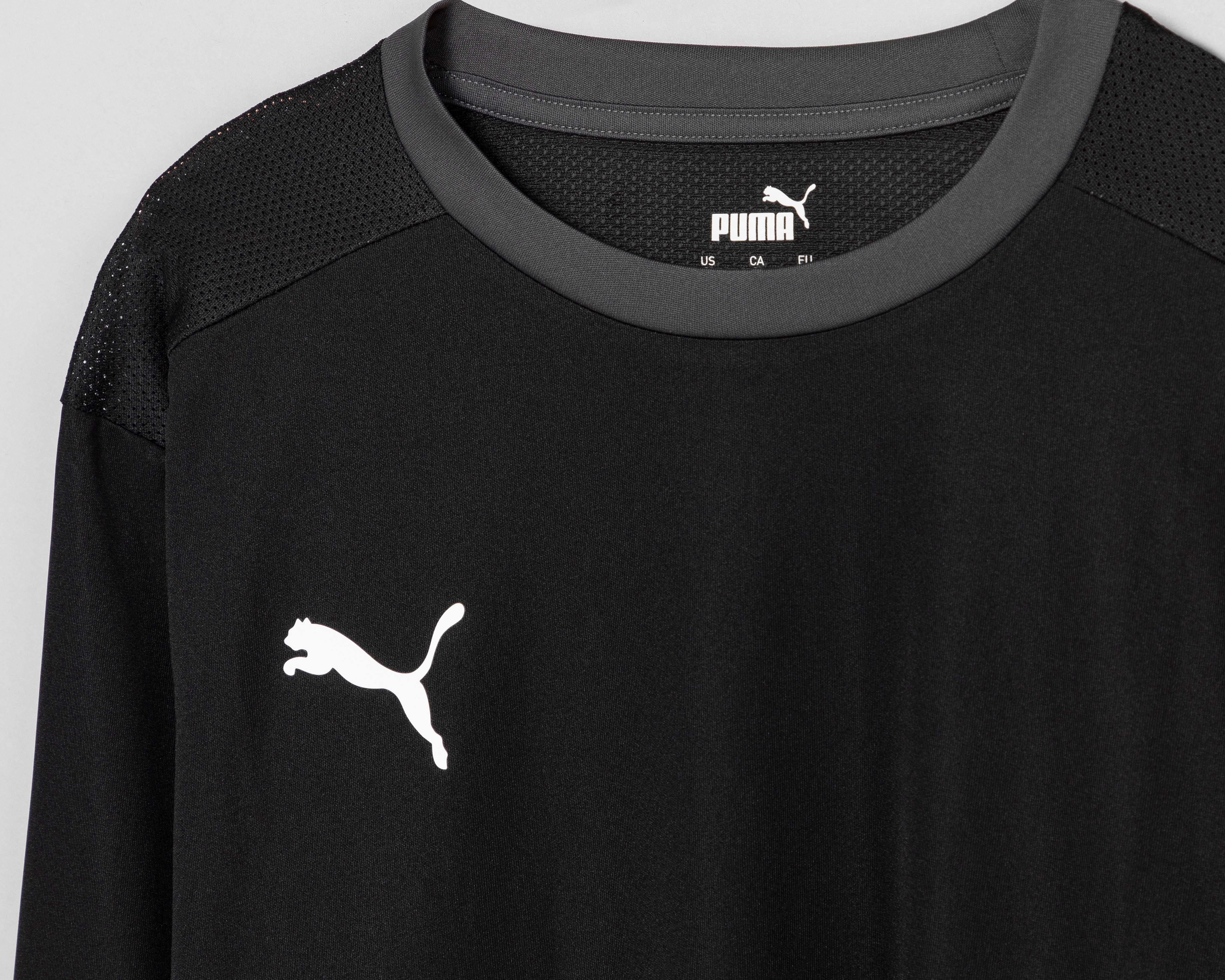 Foto 4 | Playera Puma DryCELL de Entrenamiento