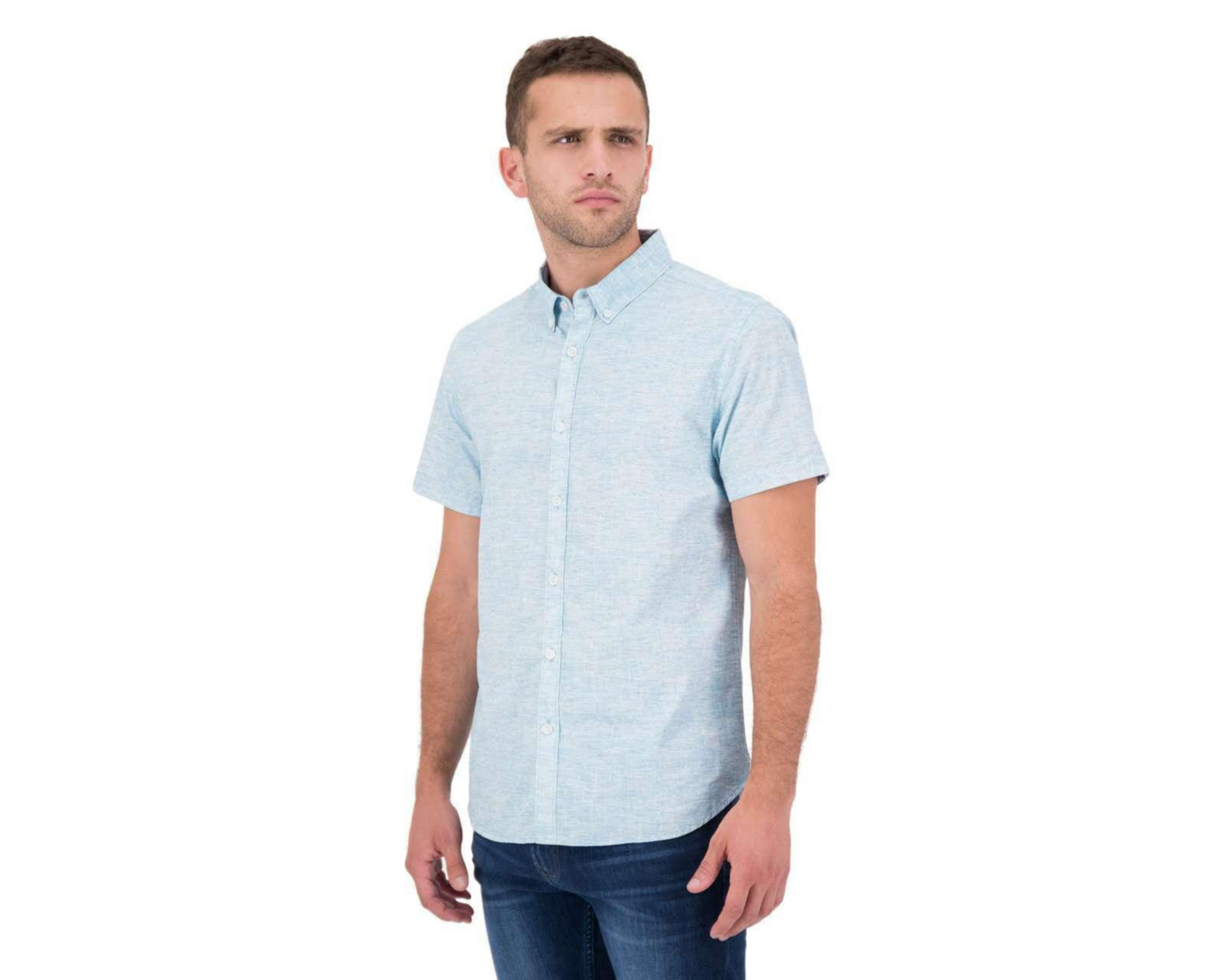 Camisa de Moda Refill Regular Fit Lisa $349