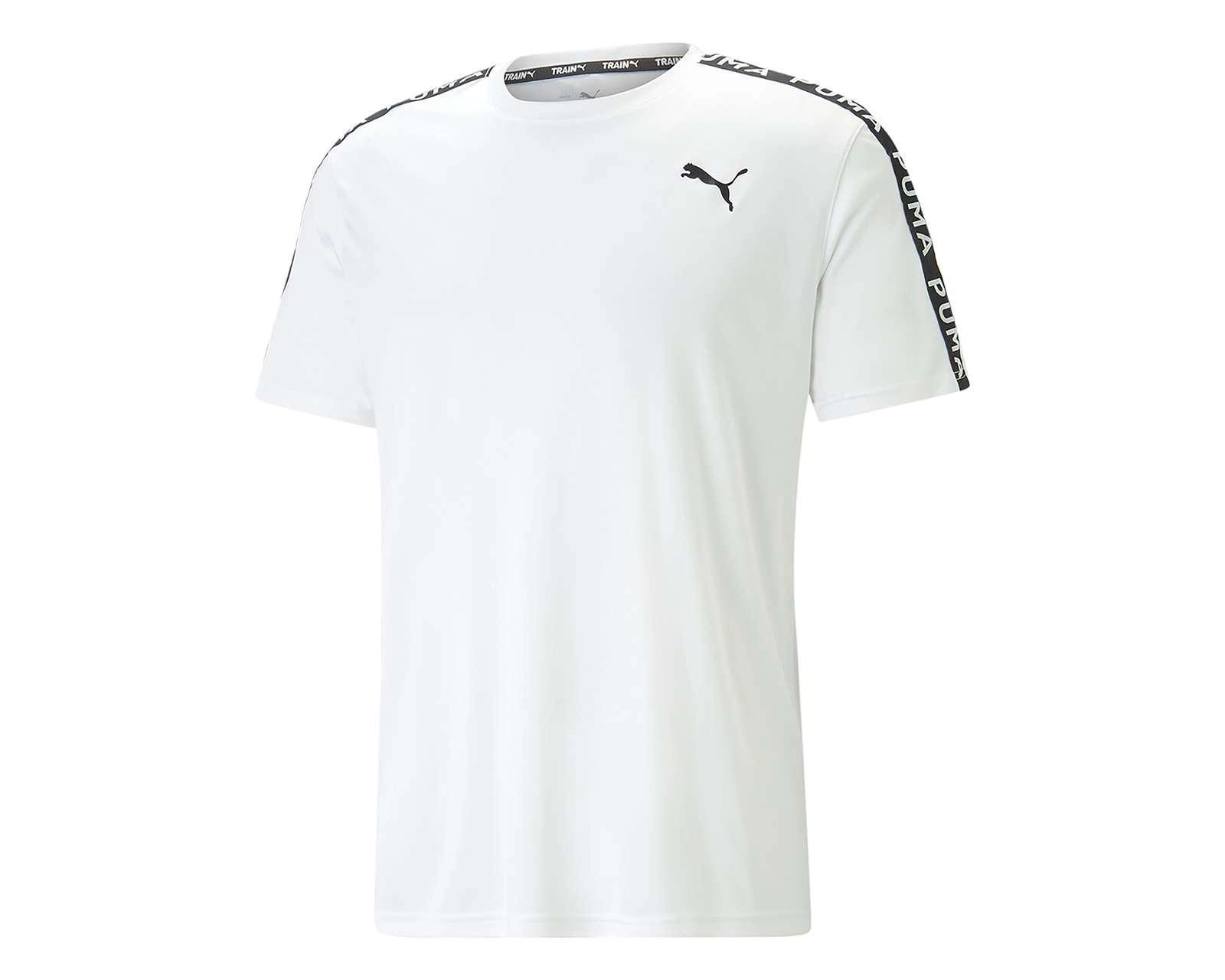 Foto 1 | Playera Puma de Entrenamiento