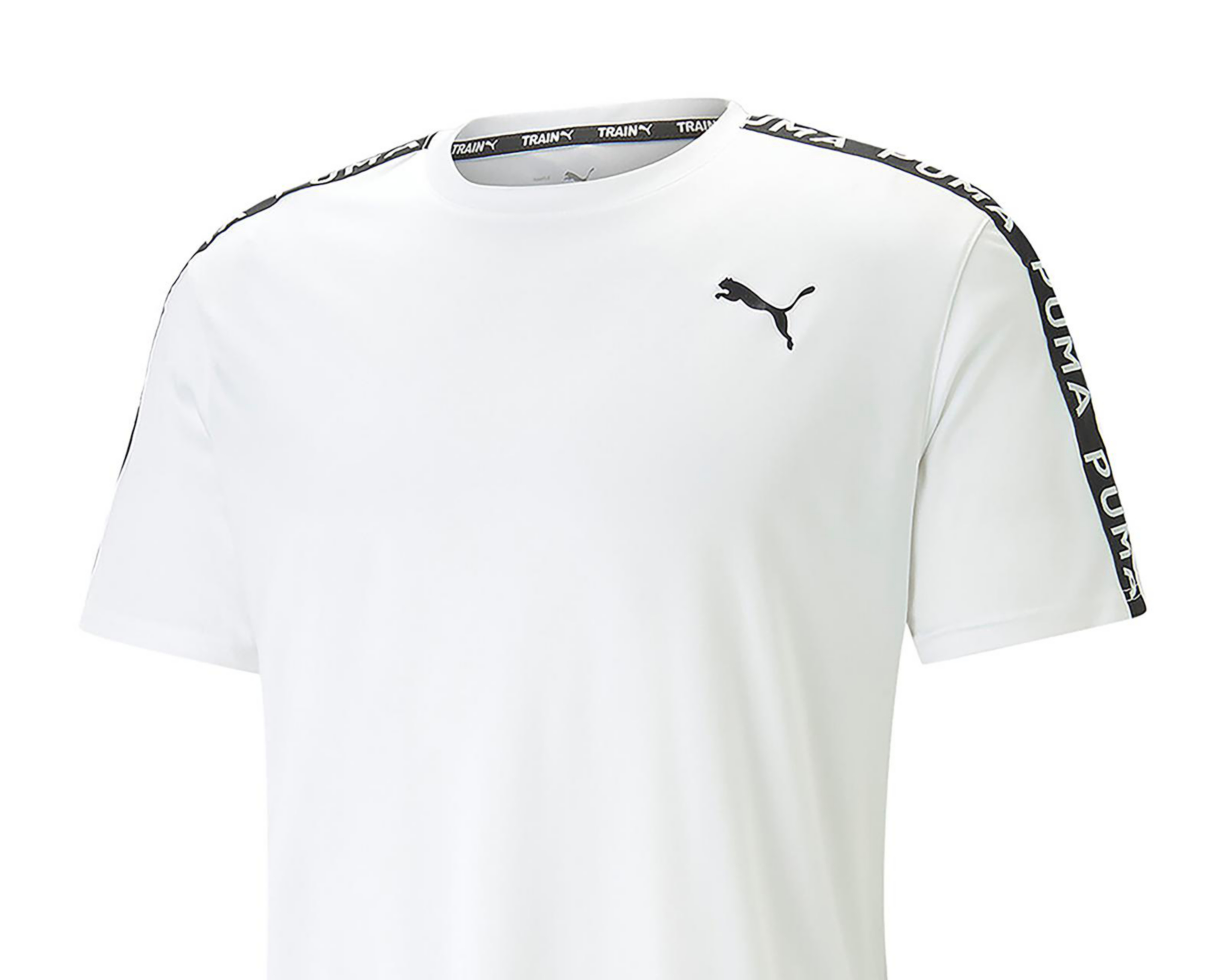 Foto 4 pulgar | Playera Puma de Entrenamiento