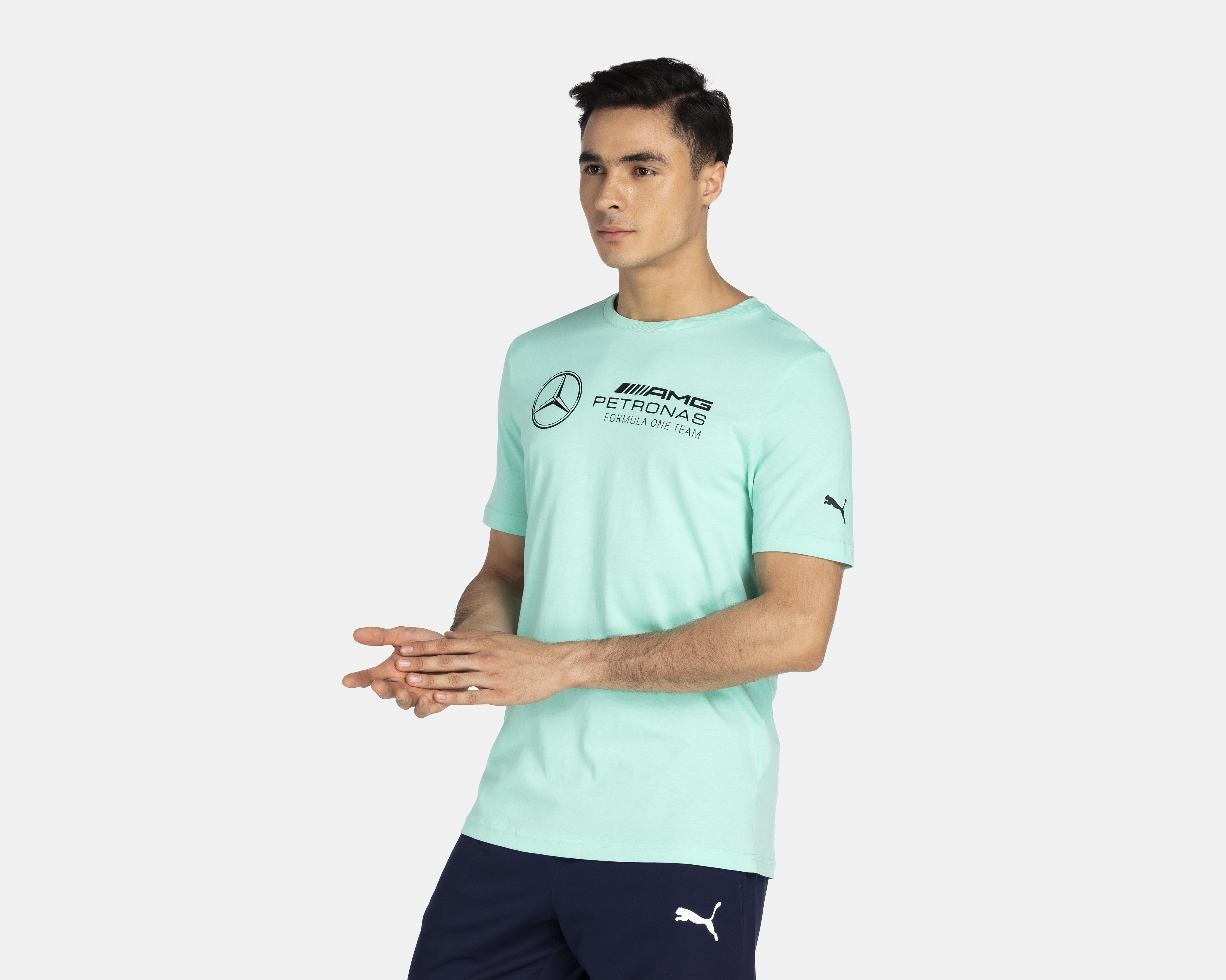 Playera Mercedes-AMG Petronas Motorsport Puma