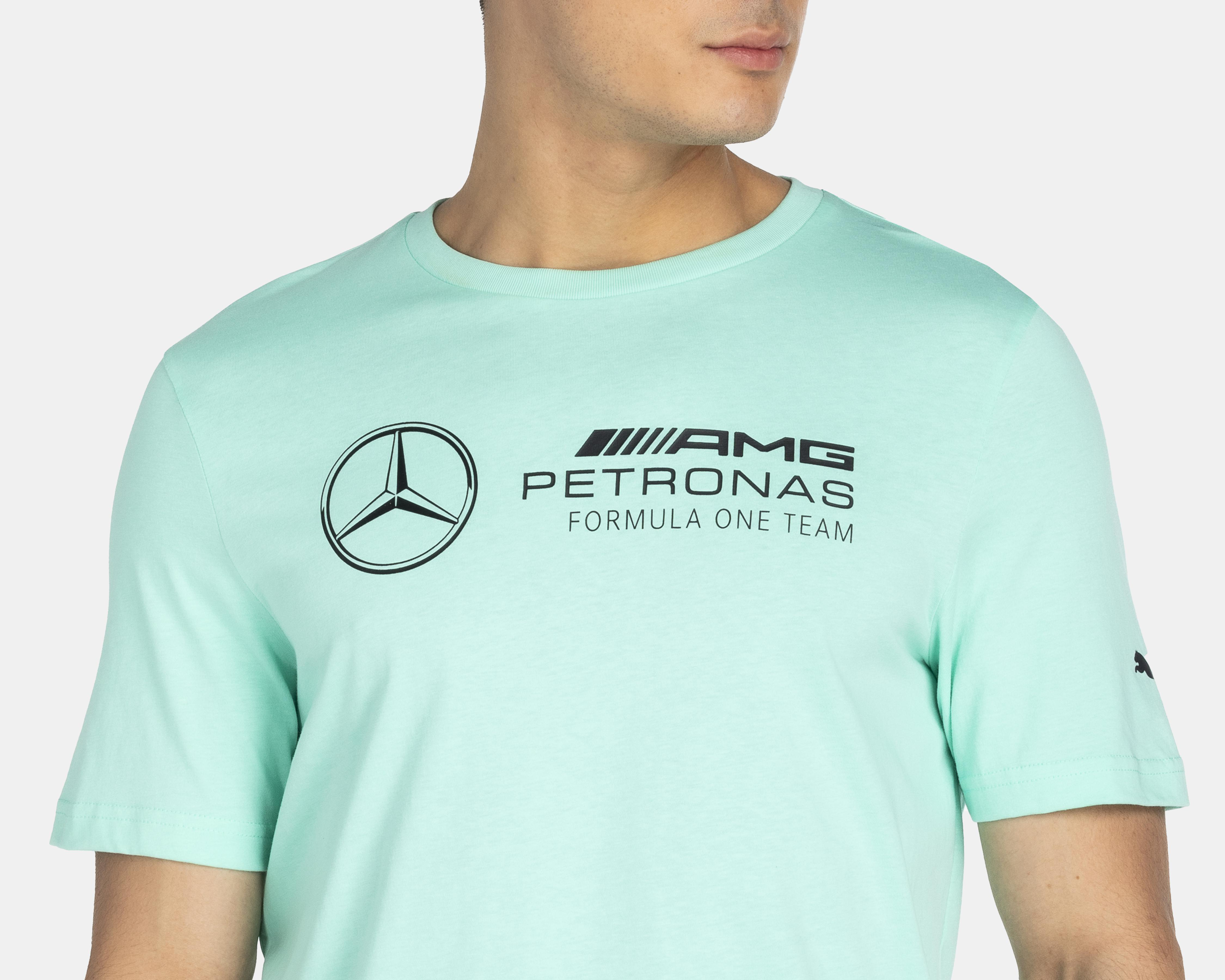 Foto 4 pulgar | Playera Mercedes-AMG Petronas Motorsport Puma