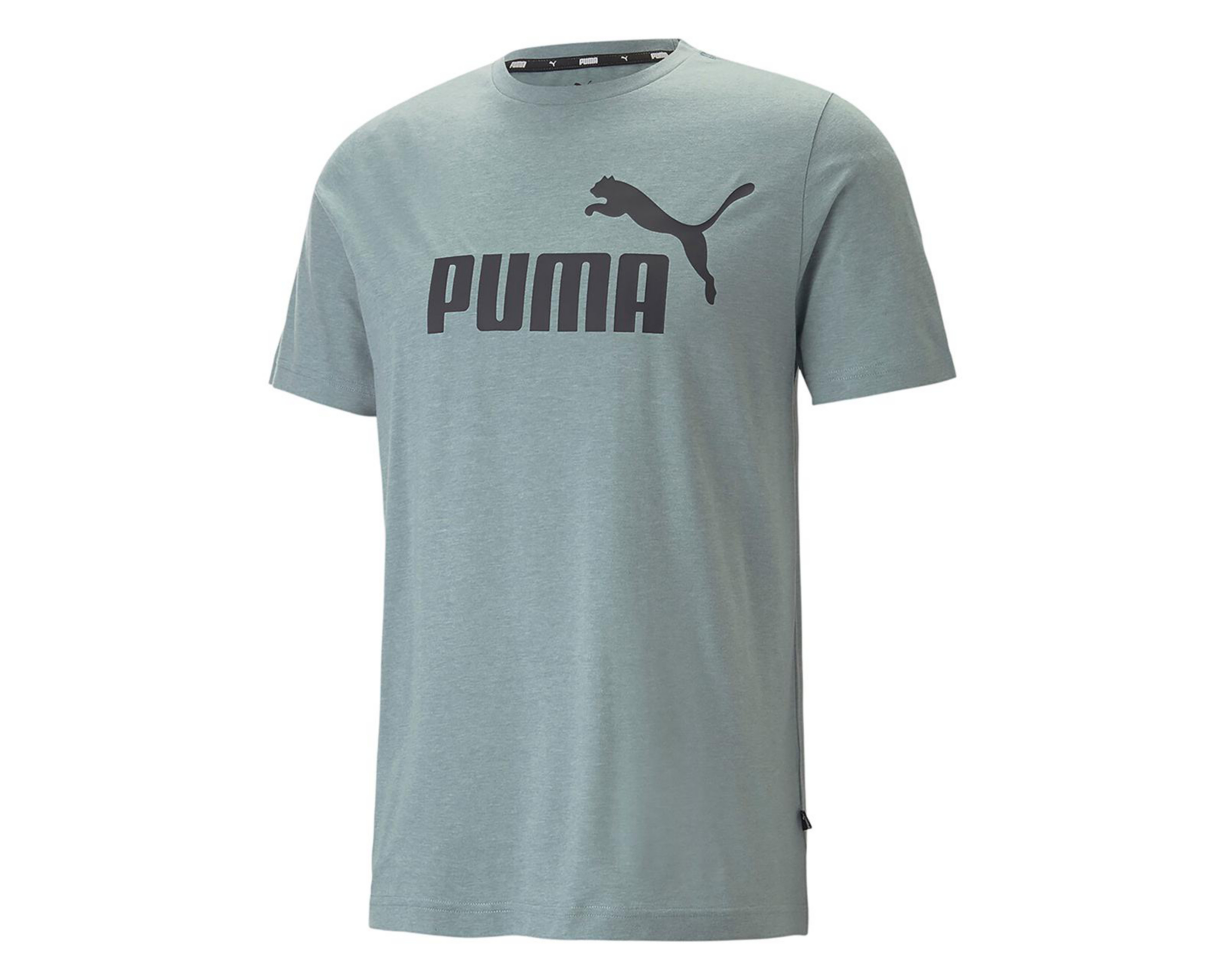 Foto 2 pulgar | Playera Puma de Entrenamiento