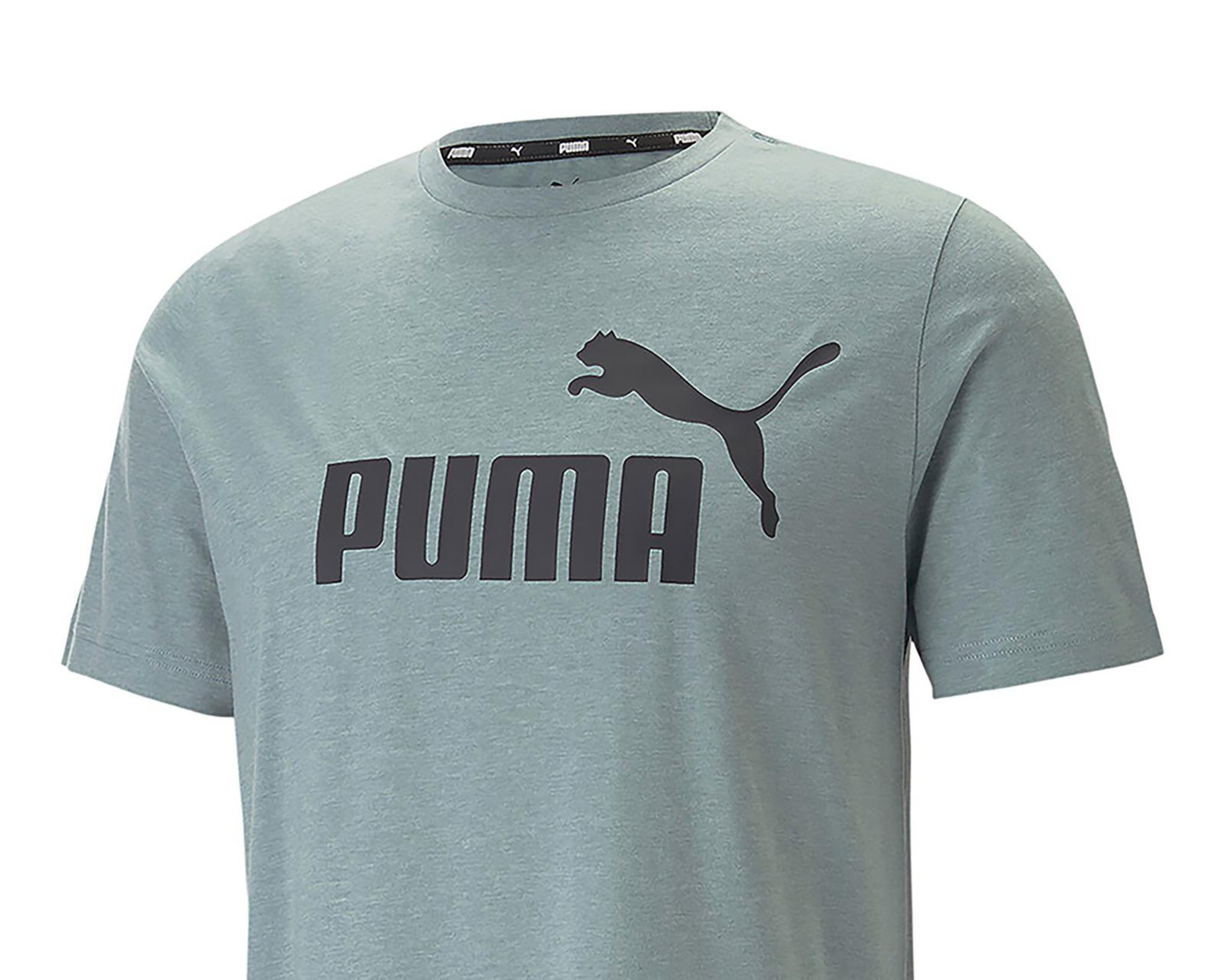 Foto 4 pulgar | Playera Puma de Entrenamiento