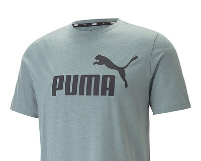 Foto 3 | Playera Puma de Entrenamiento
