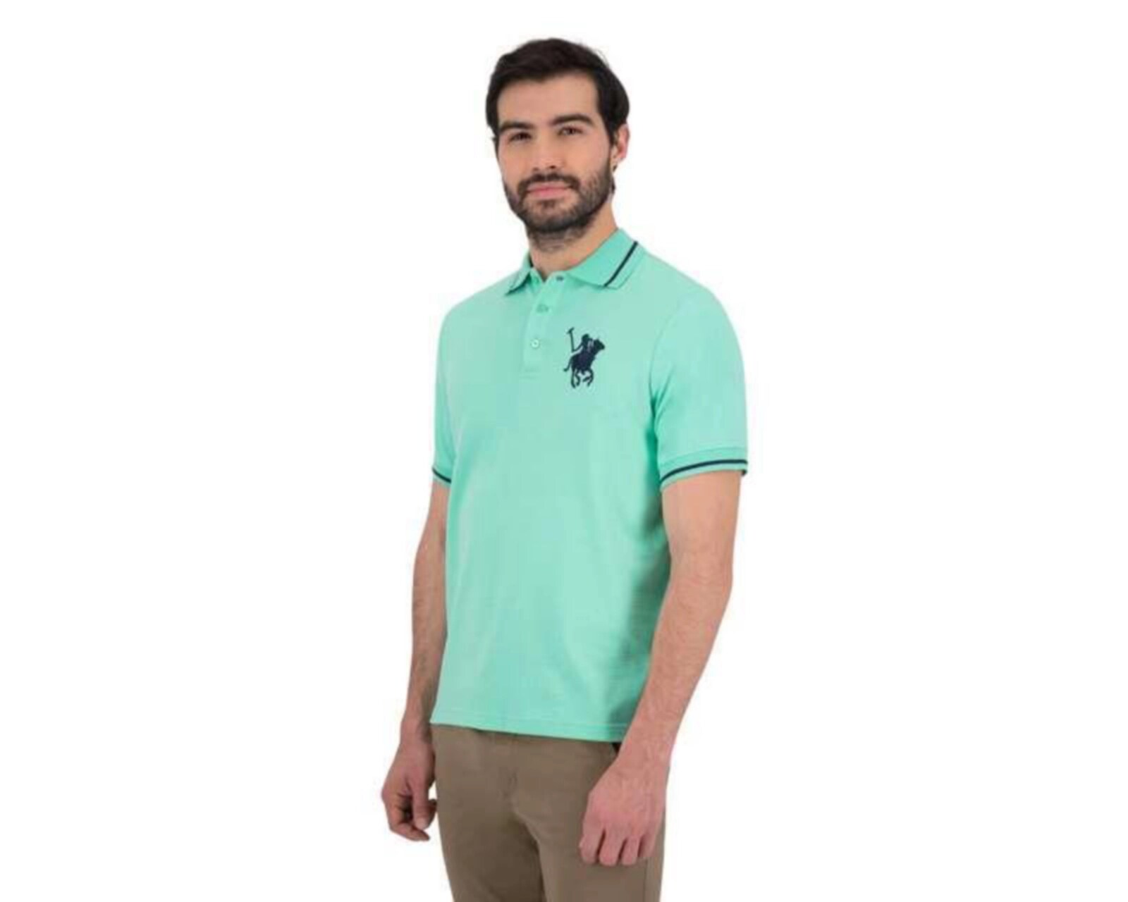 ropa polo club para hombre