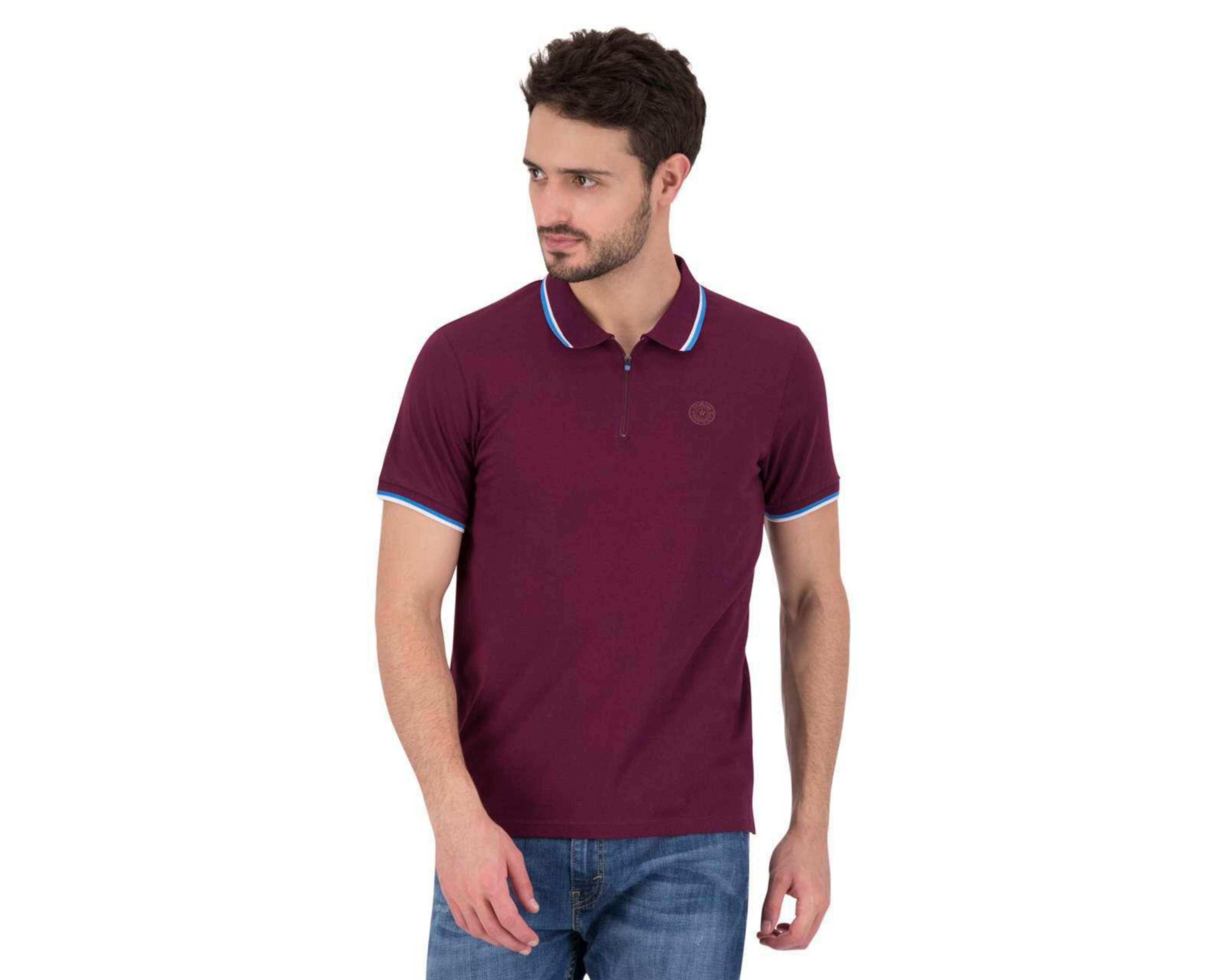 polos de marca para hombre