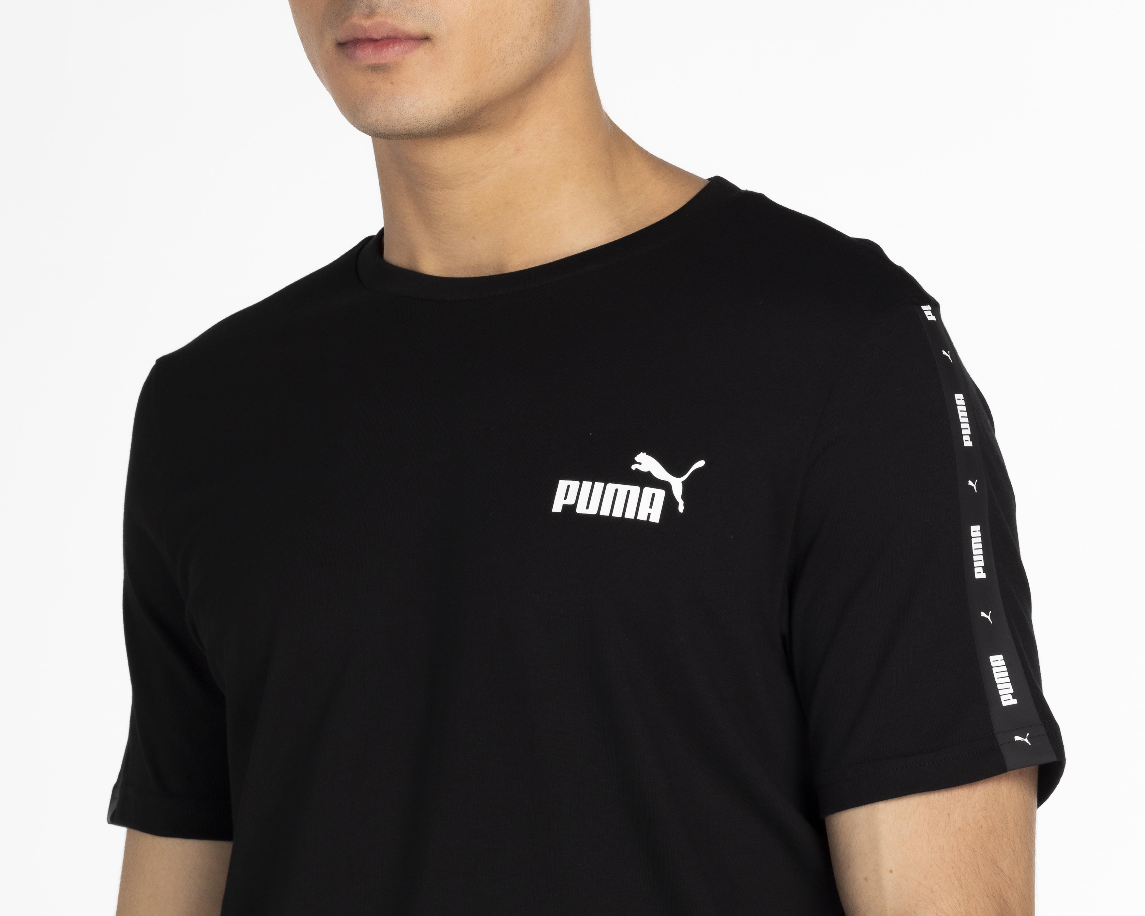 Foto 4 pulgar | Playera Puma de Entrenamiento