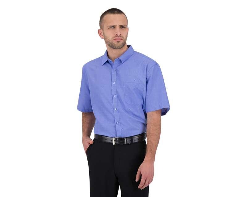 camisa de colores para hombre