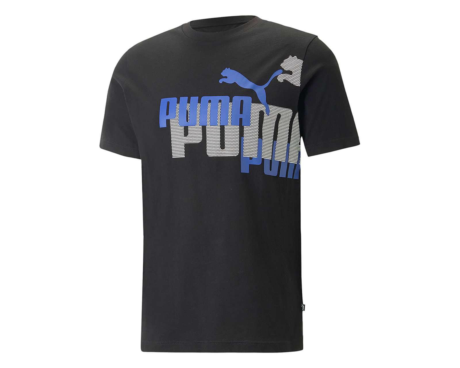 Foto 2 pulgar | Playera Puma