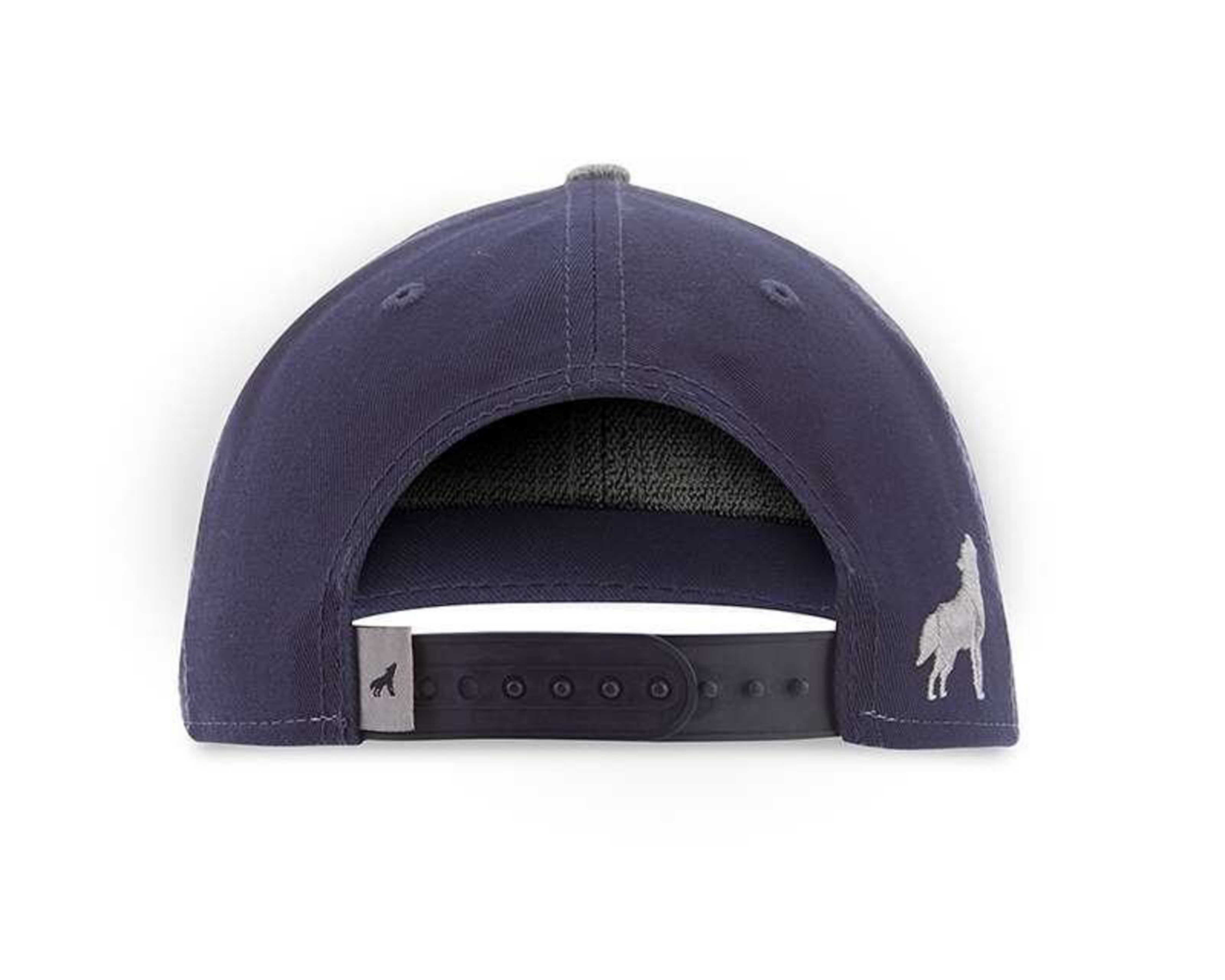 Foto 4 pulgar | Gorra Refill color Azul