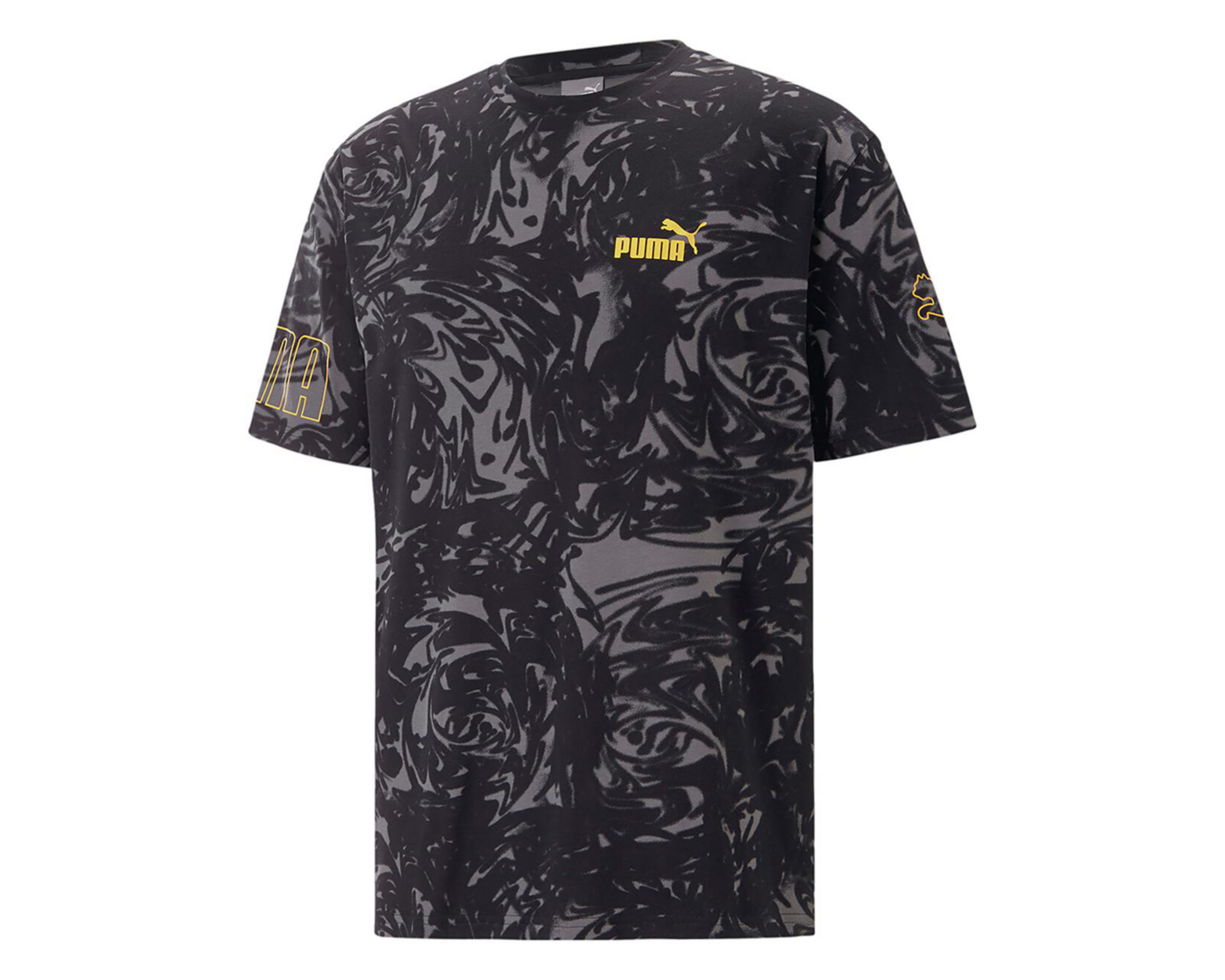 Playera Puma de Entrenamiento