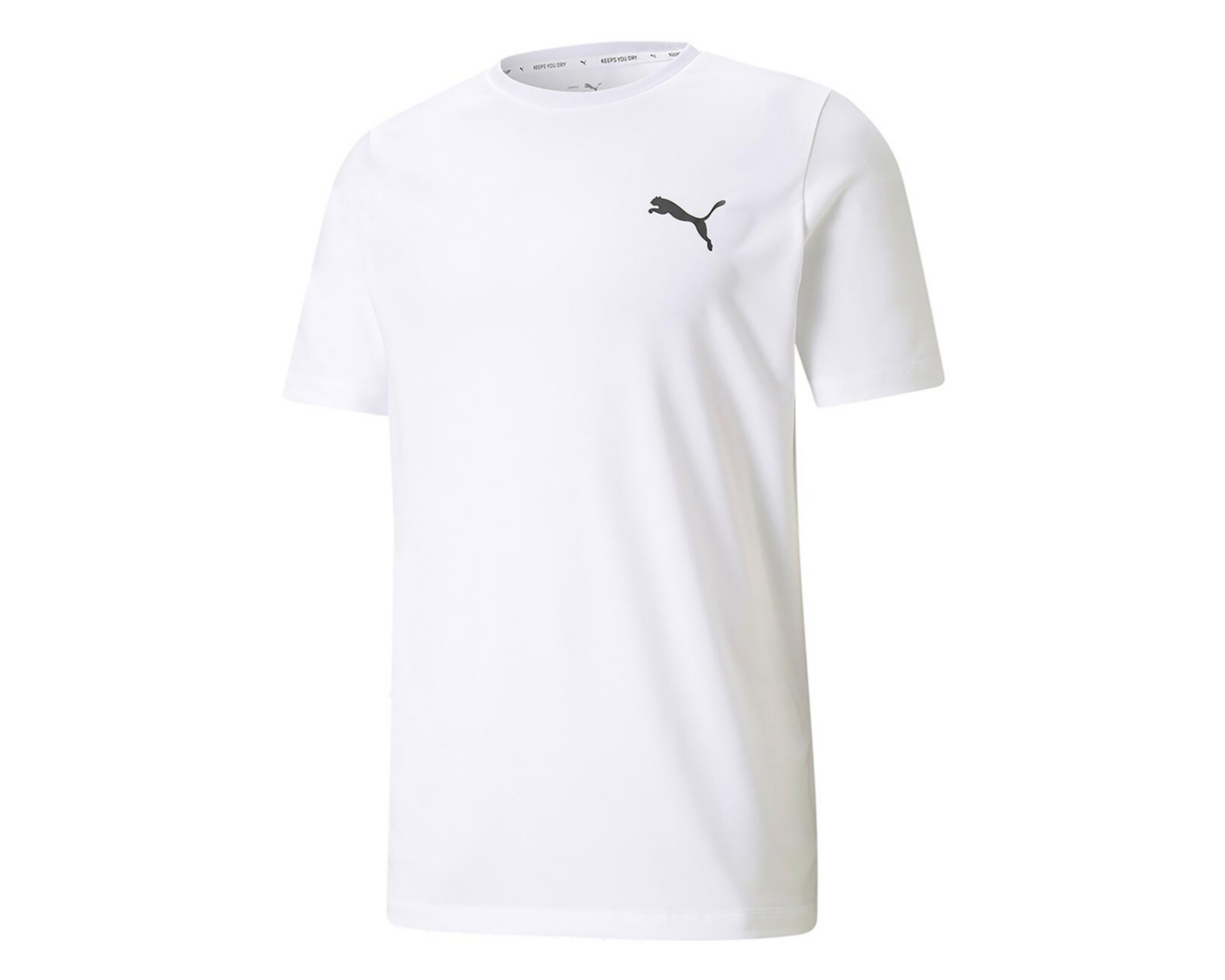 Playera Puma de Entrenamiento