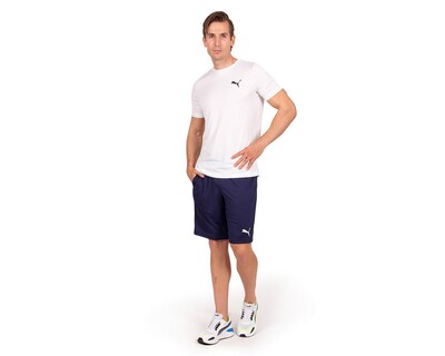Foto 5 | Playera Puma de Entrenamiento